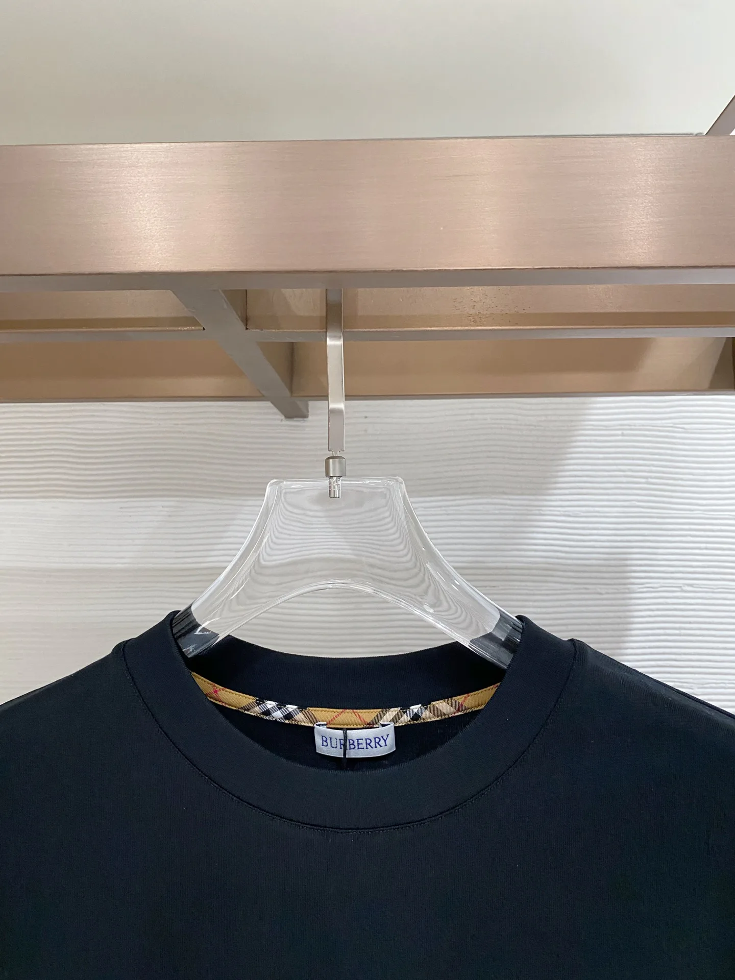 Футболки Мужские Burberry 14580114