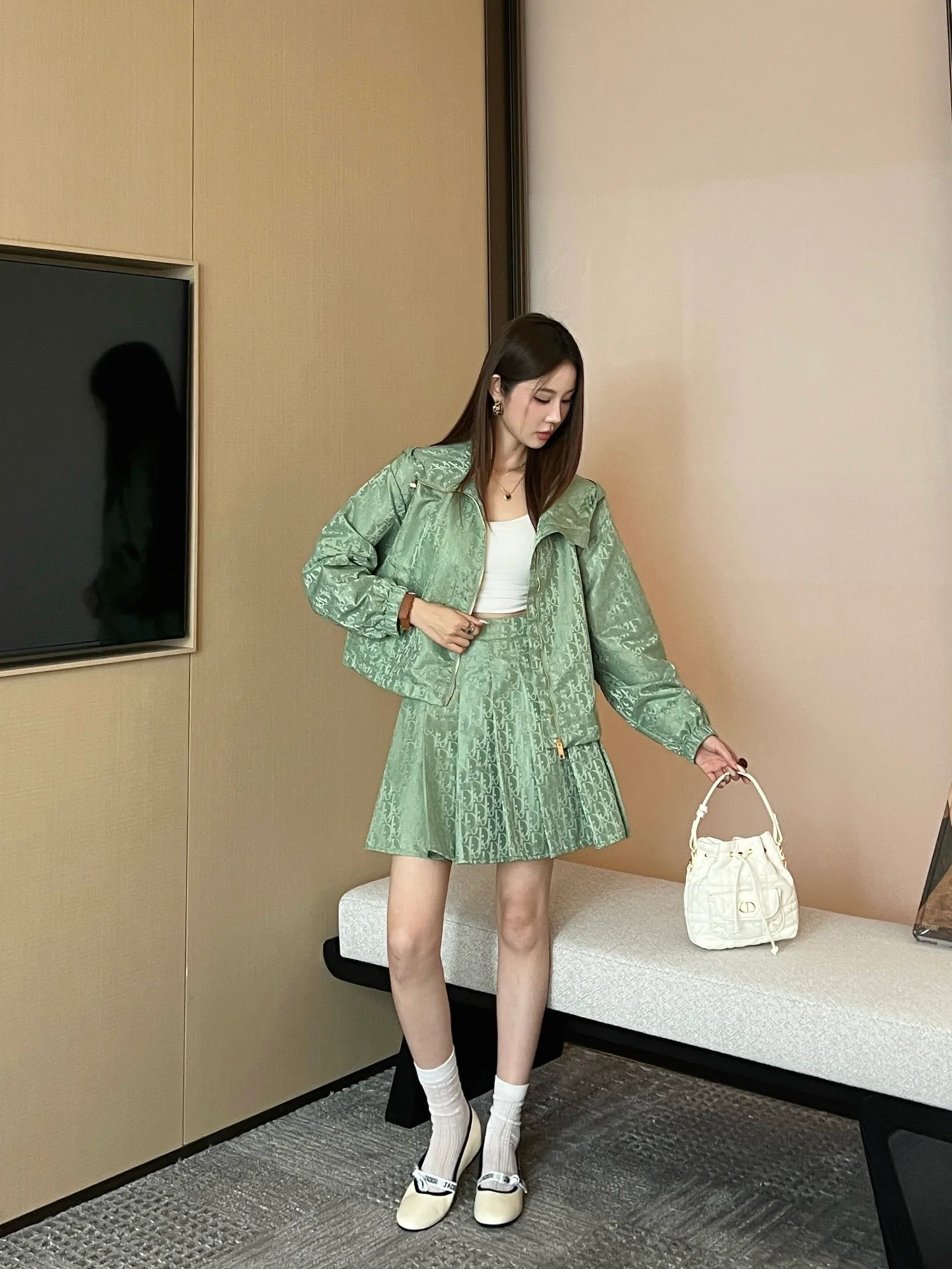 Костюмы Женские Christian Dior 12945631
