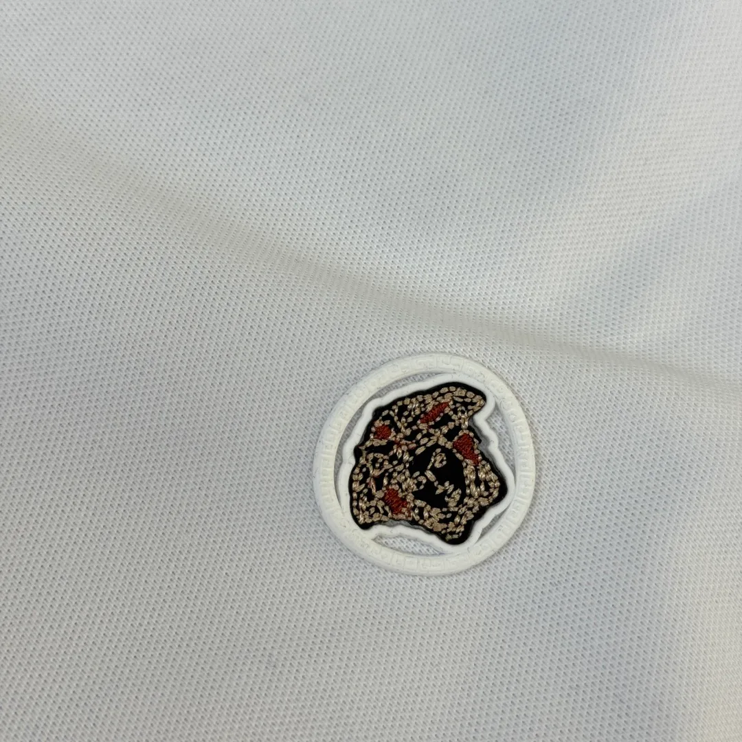 Рубашки Мужские Versace 13544497