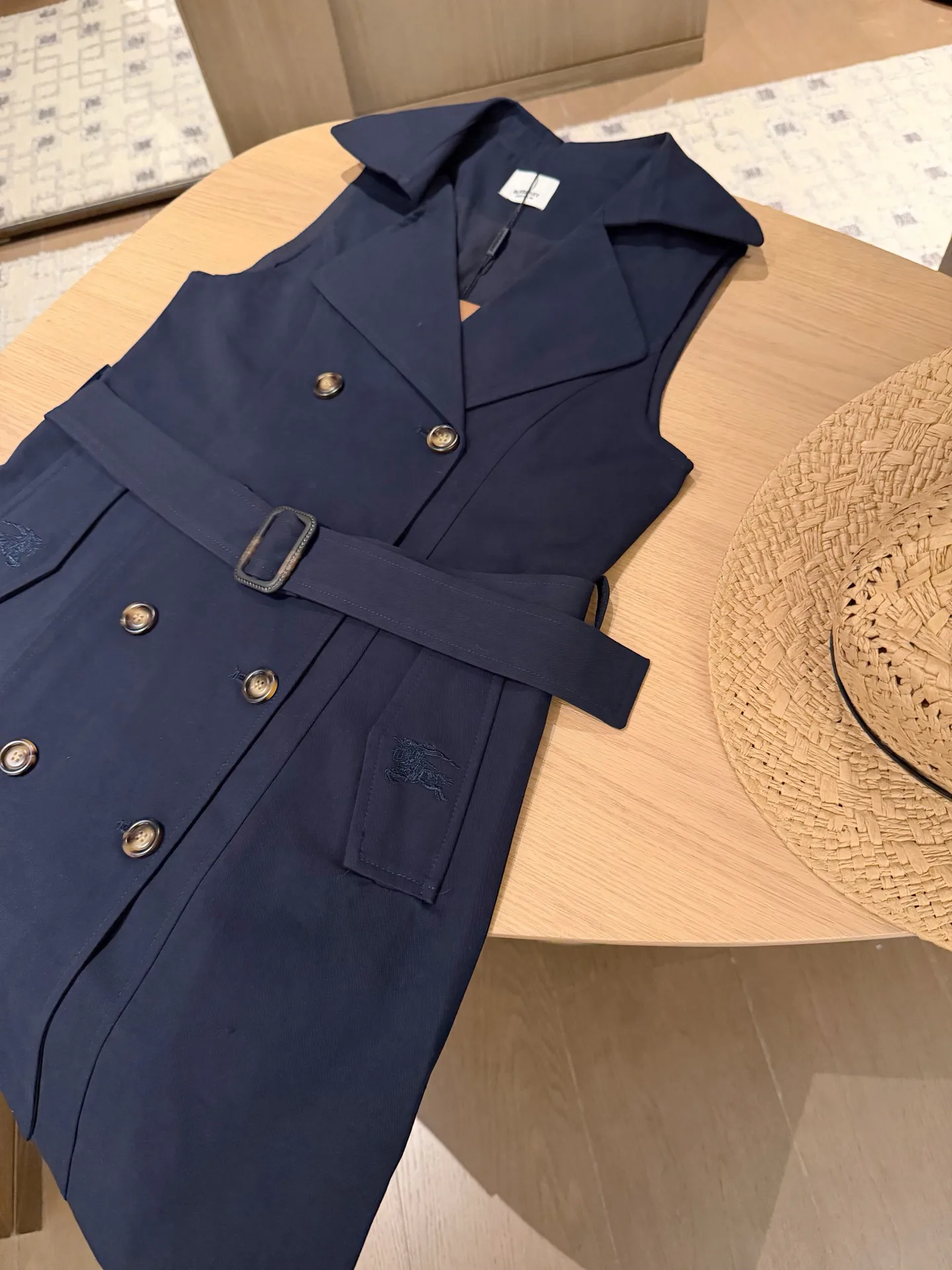Платья Женские Burberry 11147472
