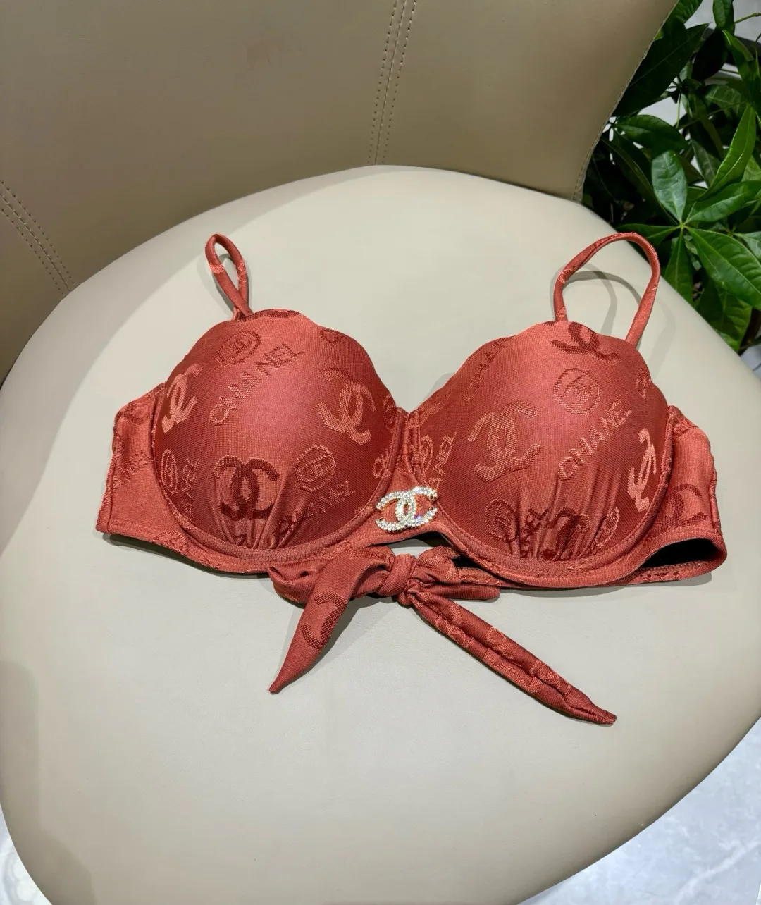 Купальники Женские Chanel 17588971