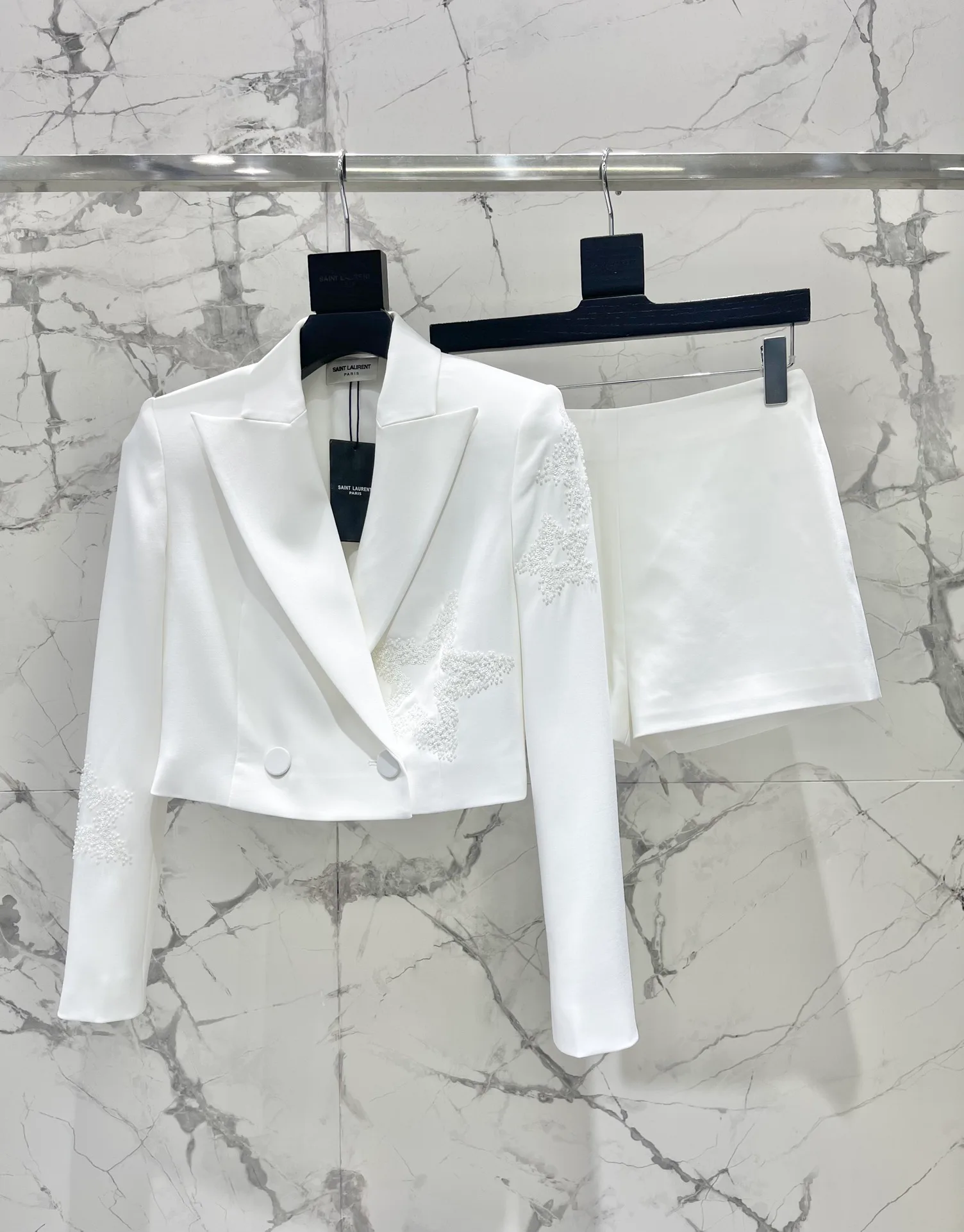 Жакеты Женские Saint Laurent 18515855