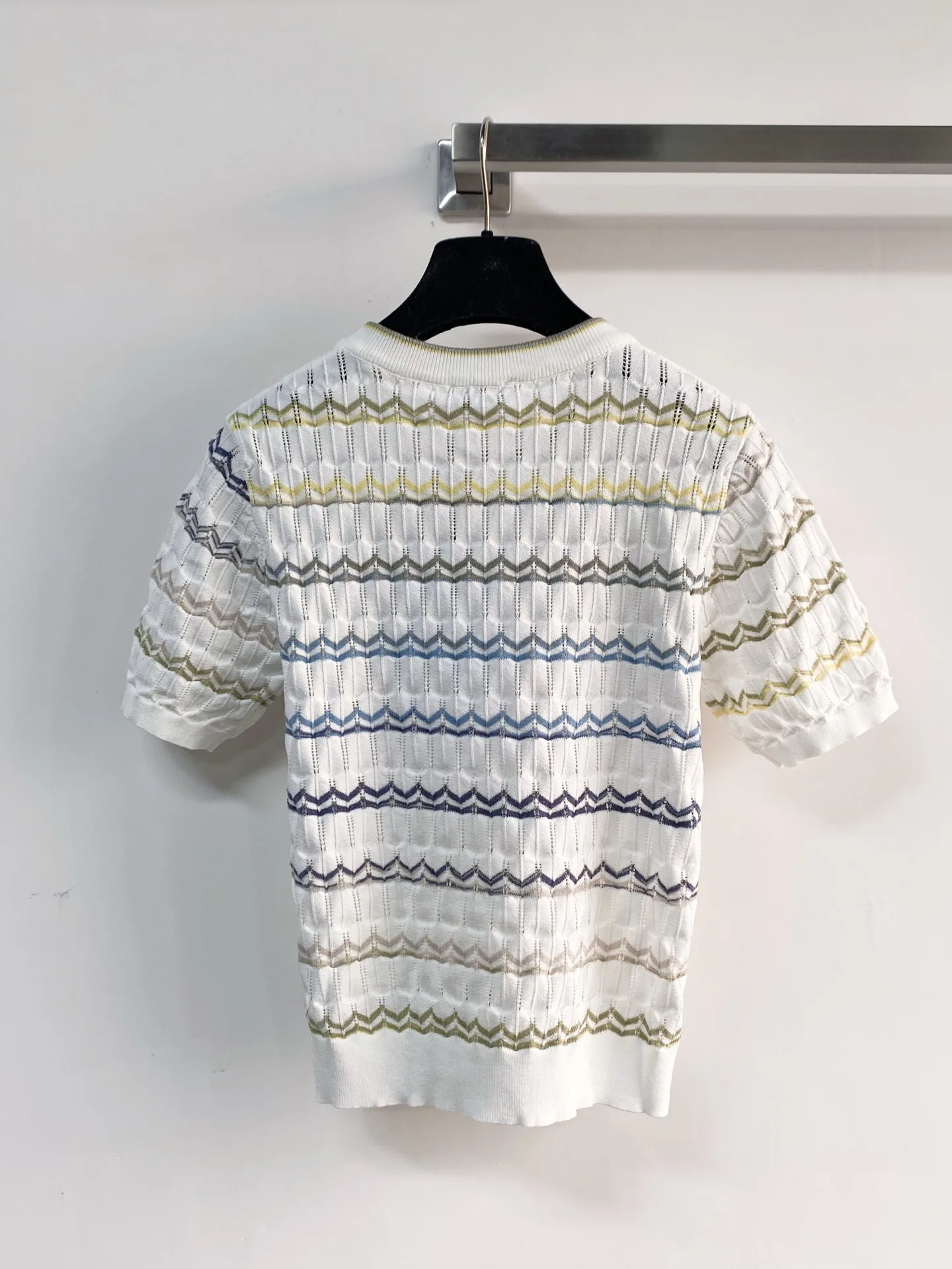 Футболки Женские Chanel 12833681