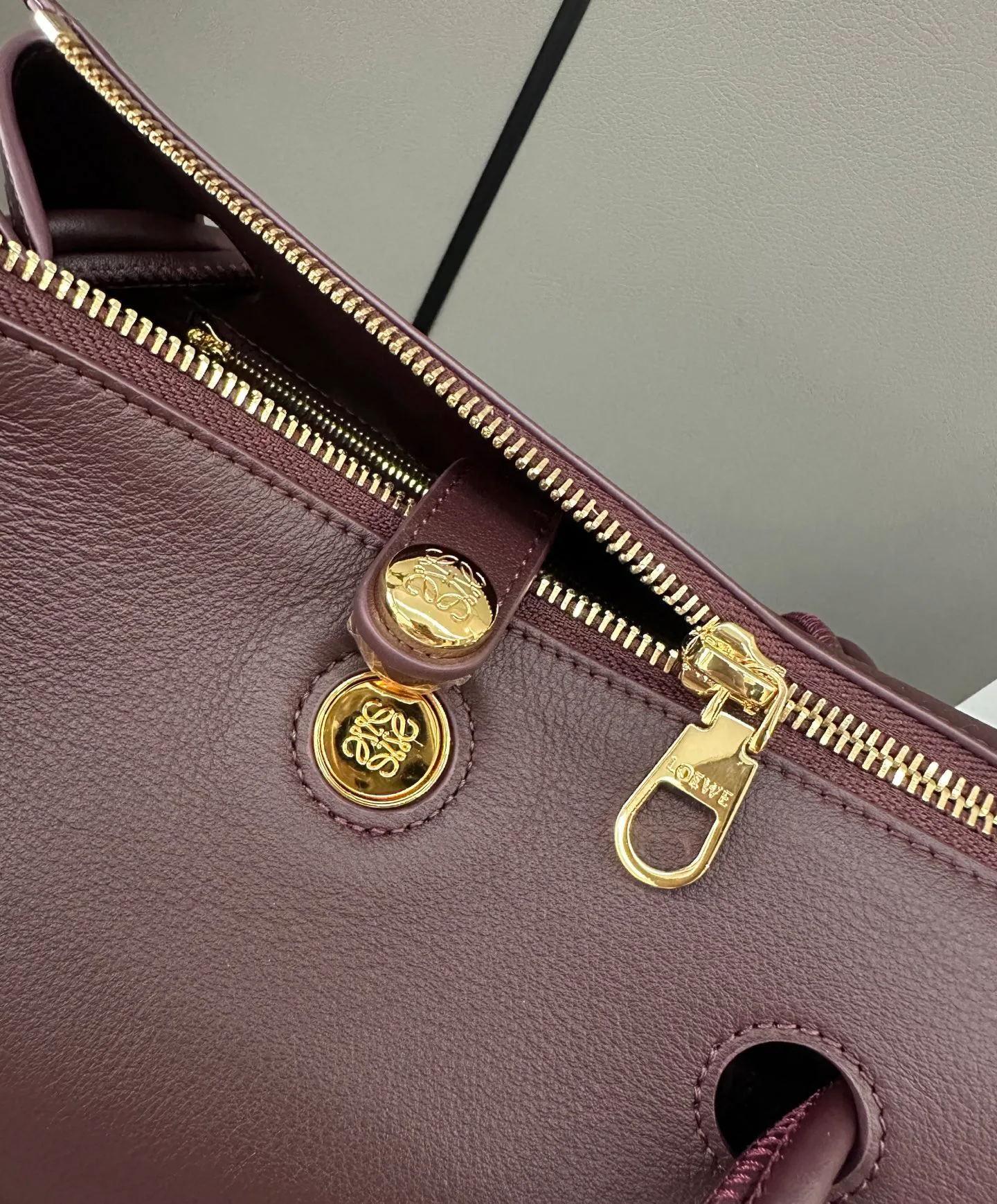 Классические Сумки Женские Loewe 11513575