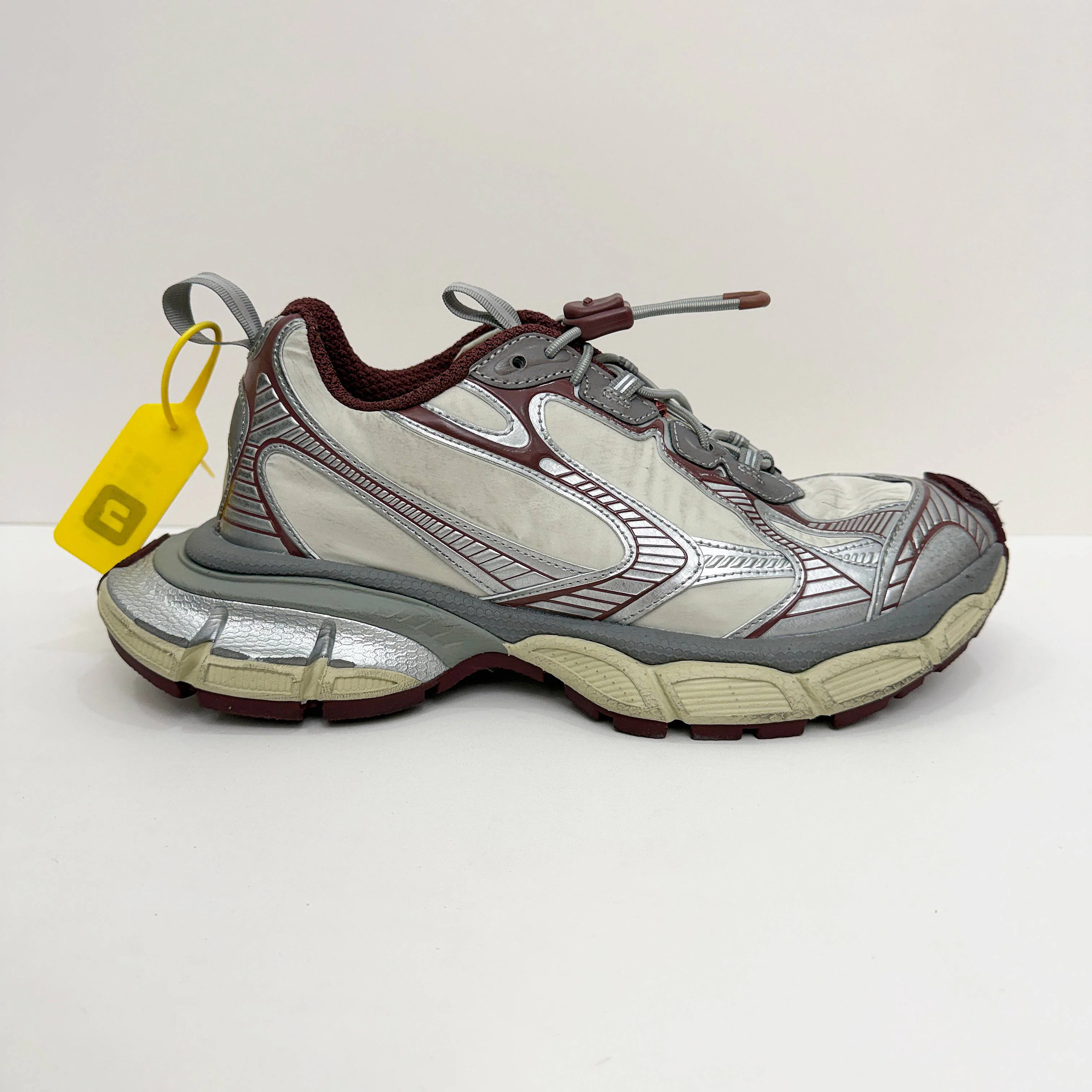 Кроссовки Женские Balenciaga 6239942