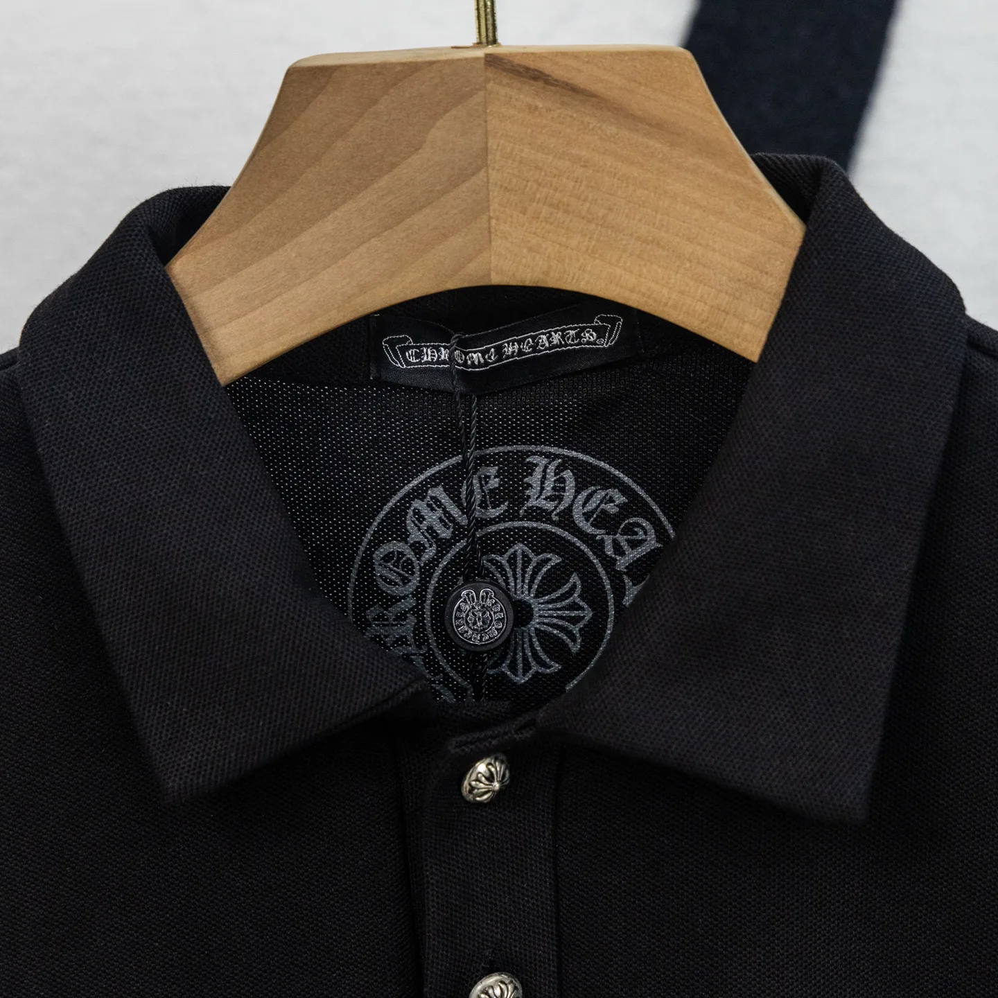 Футболки Мужские Chrome Hearts 13237703