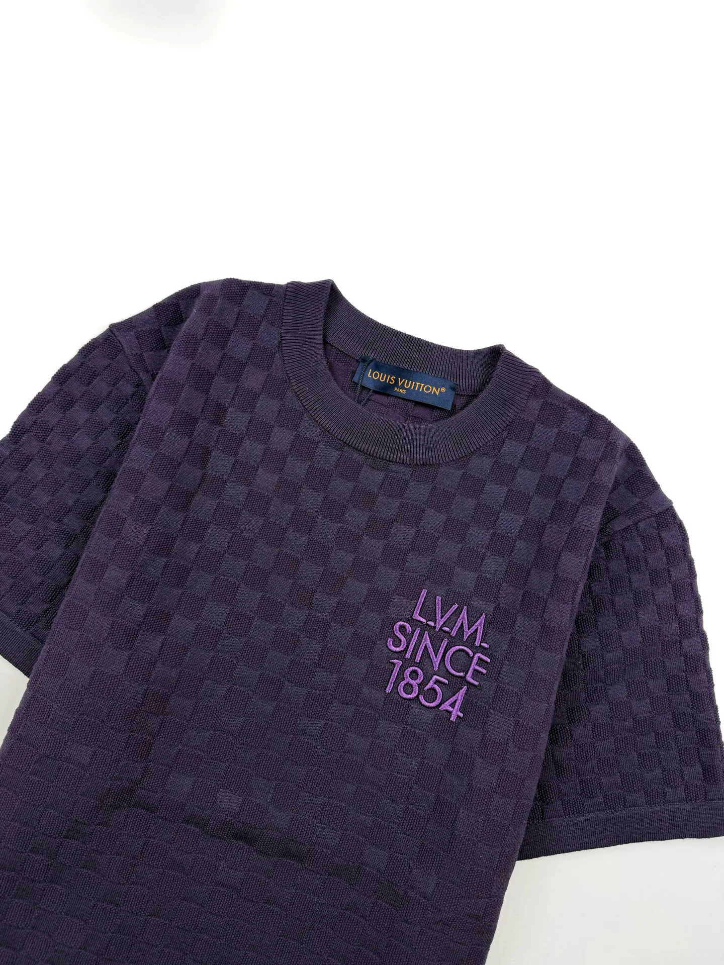 Футболки Мужские Louis Vuitton 1399503