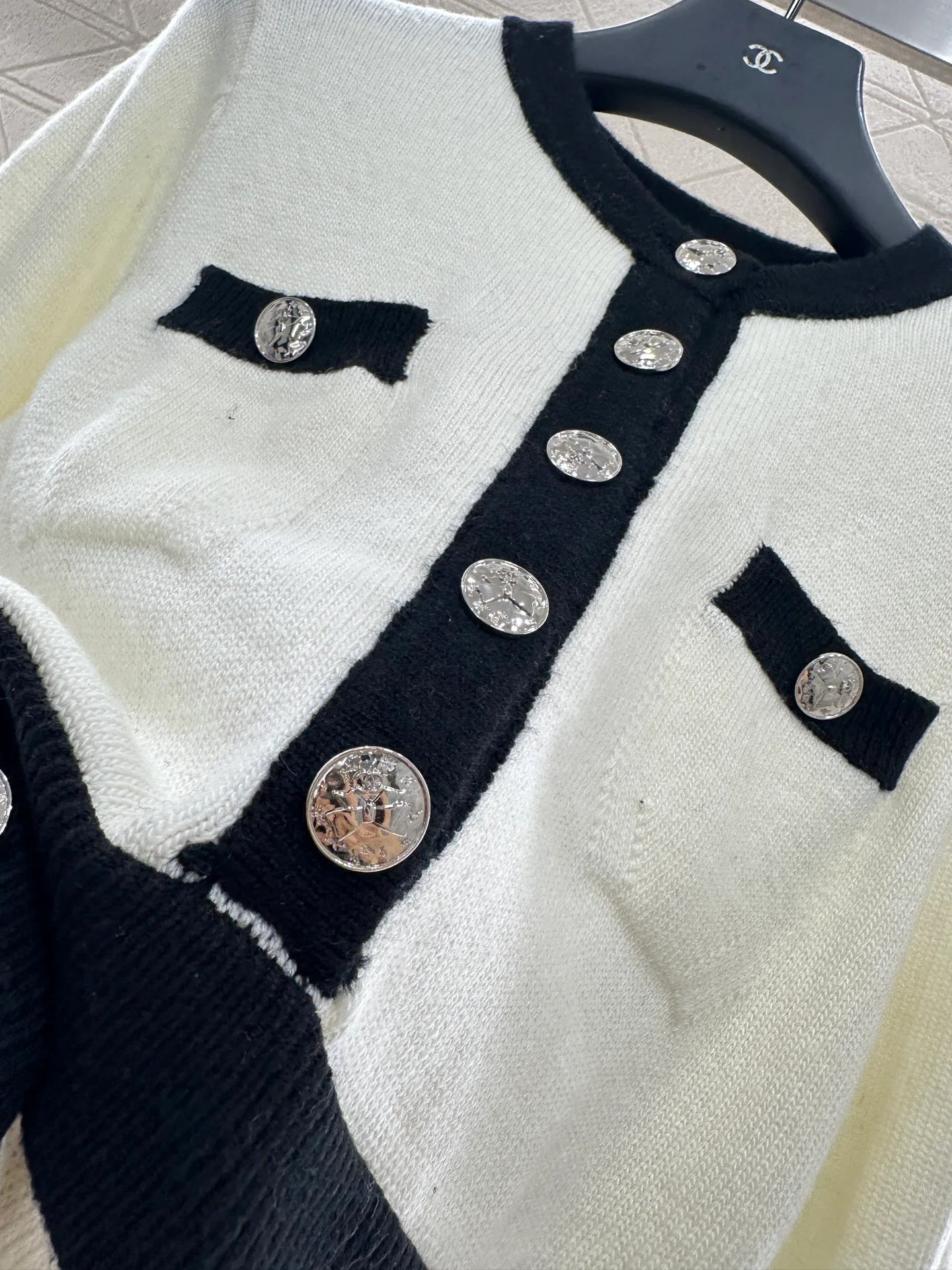 Платья Женские Chanel 82042