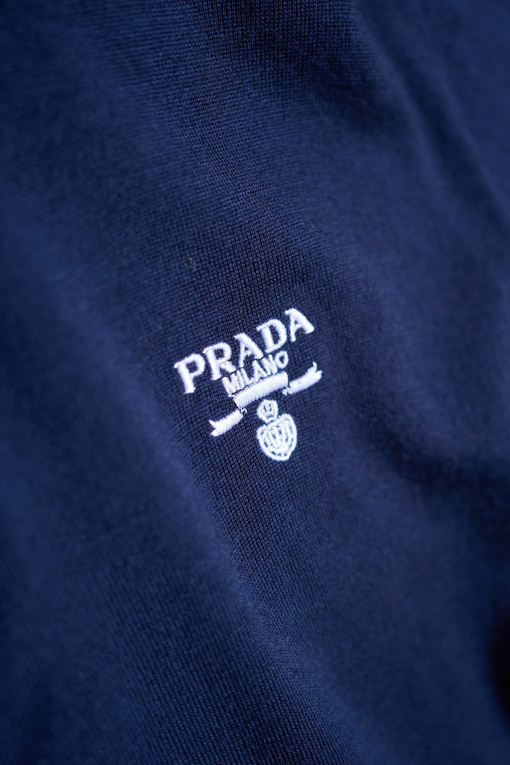 Рубашки Мужские Prada 11506360