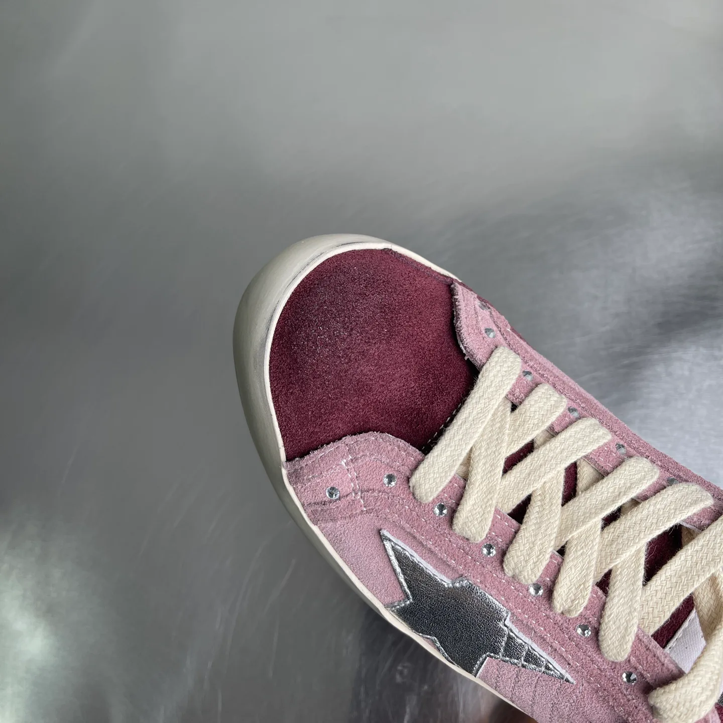 Кроссовки Женские Golden Goose 17214168