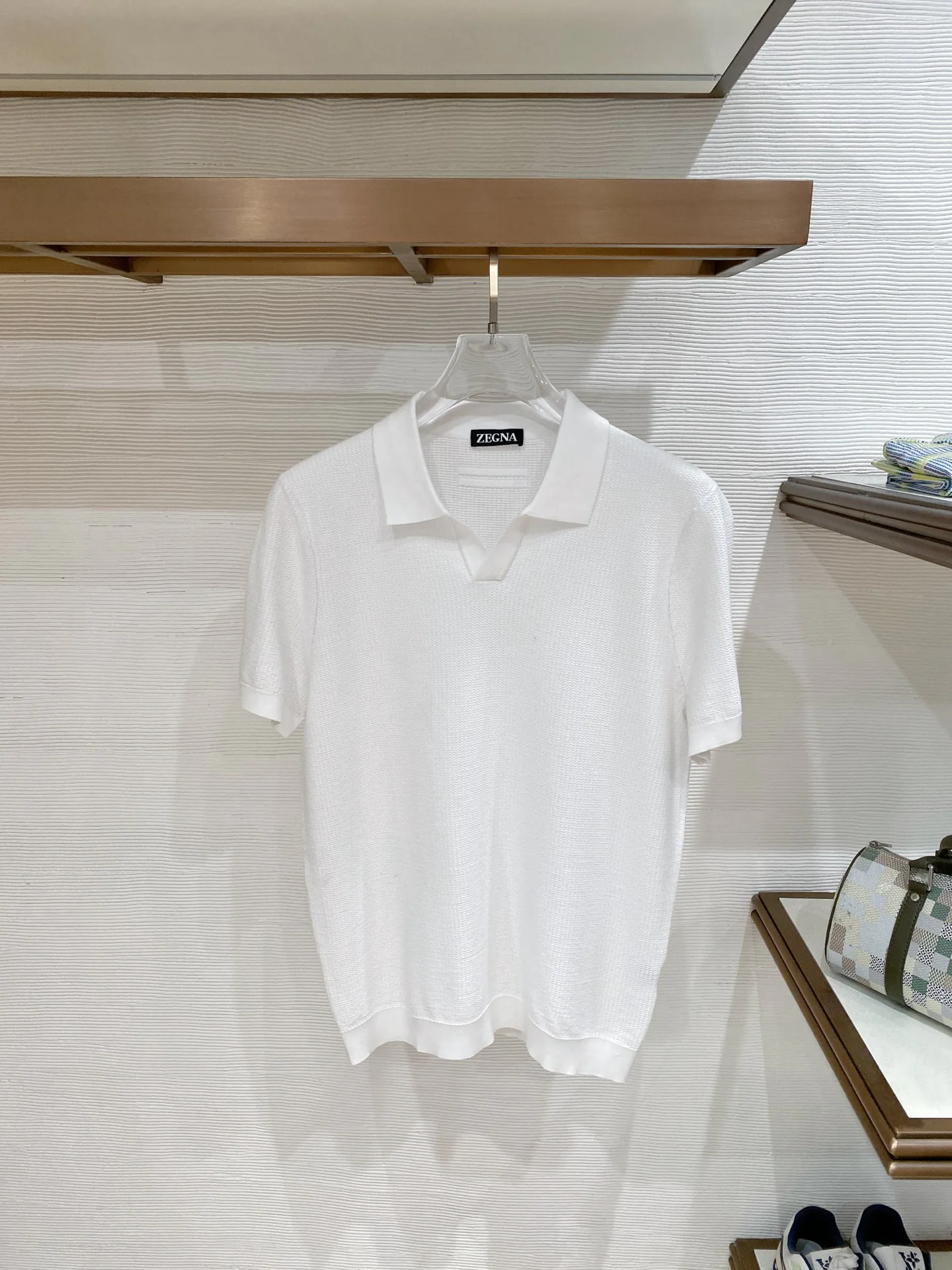 Футболки Мужские Zegna 13365072