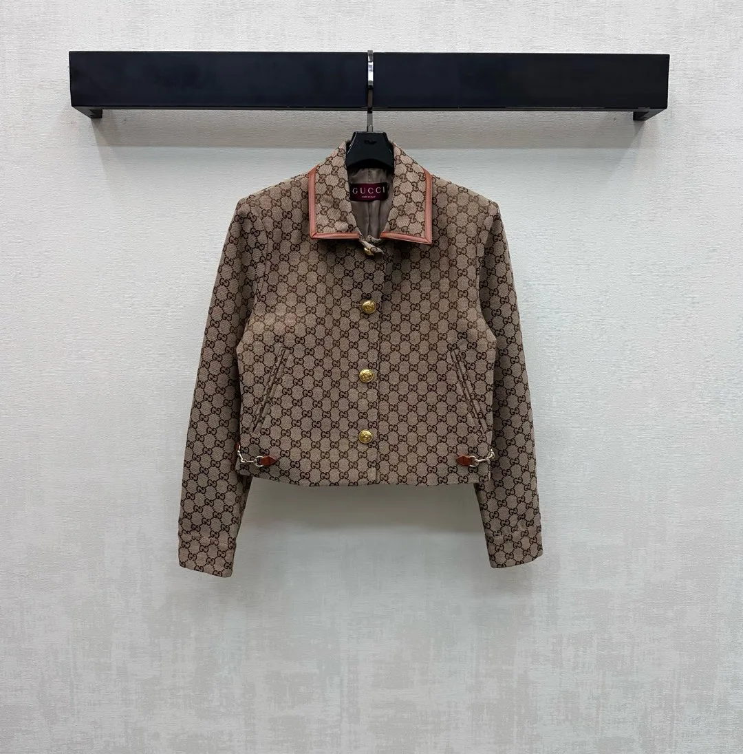 Жакеты Женские Gucci 11161795