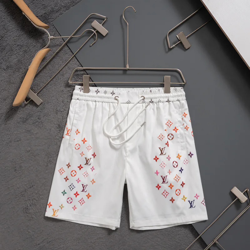 Шорты Мужские Louis Vuitton 5886535
