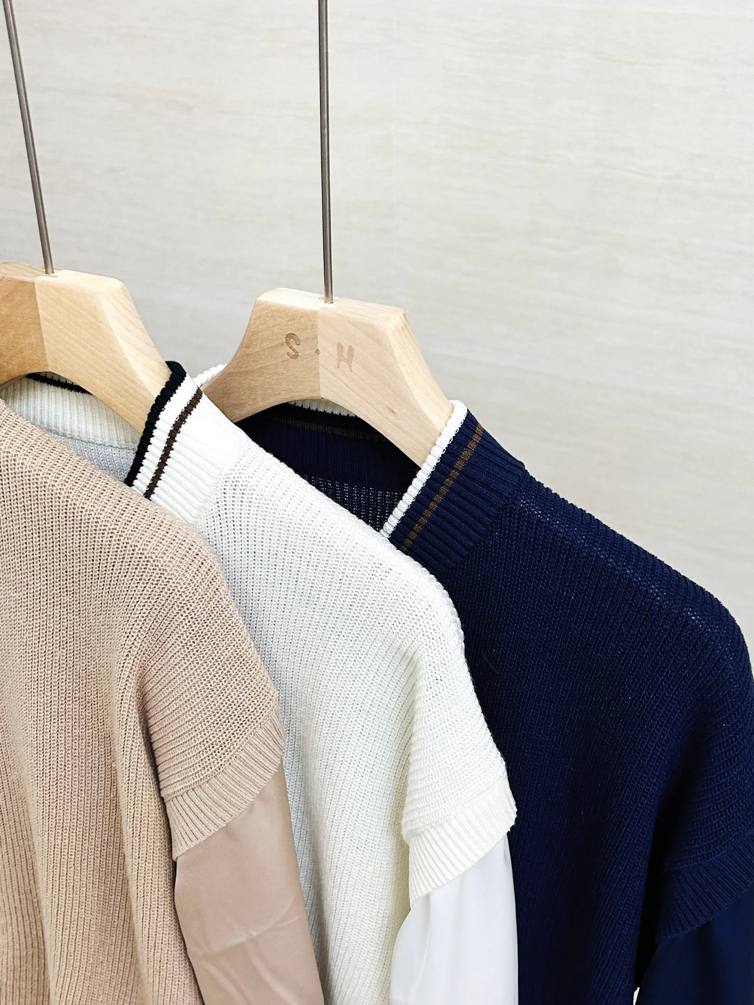 Джемперы И Свитеры Женские Brunello Cucinelli 1951939