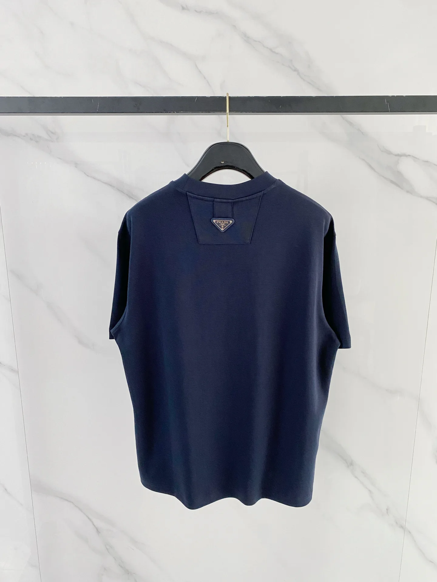 Футболки Мужские Prada 11584541