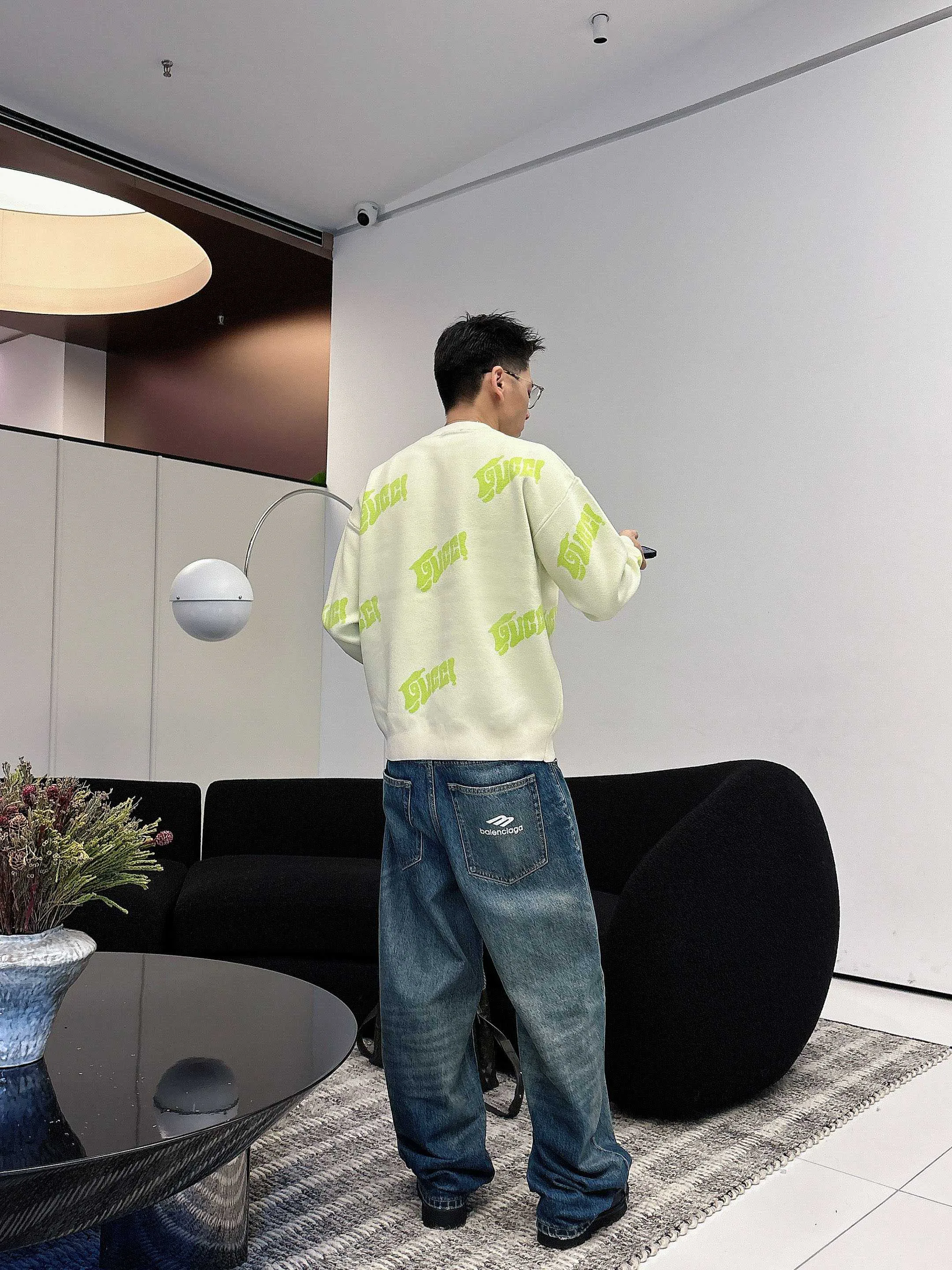 Джемперы И Свитеры Мужские Gucci 927991