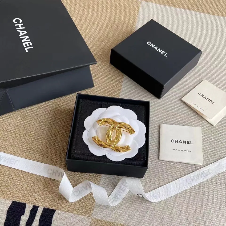 Бижутерия Chanel 11234189