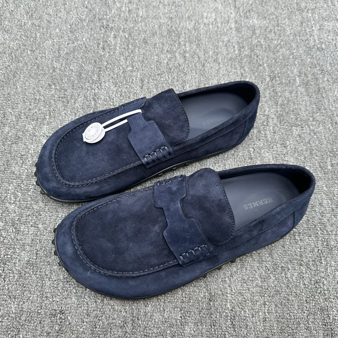Лоферы И Мокасины Женские Hermes 18076229