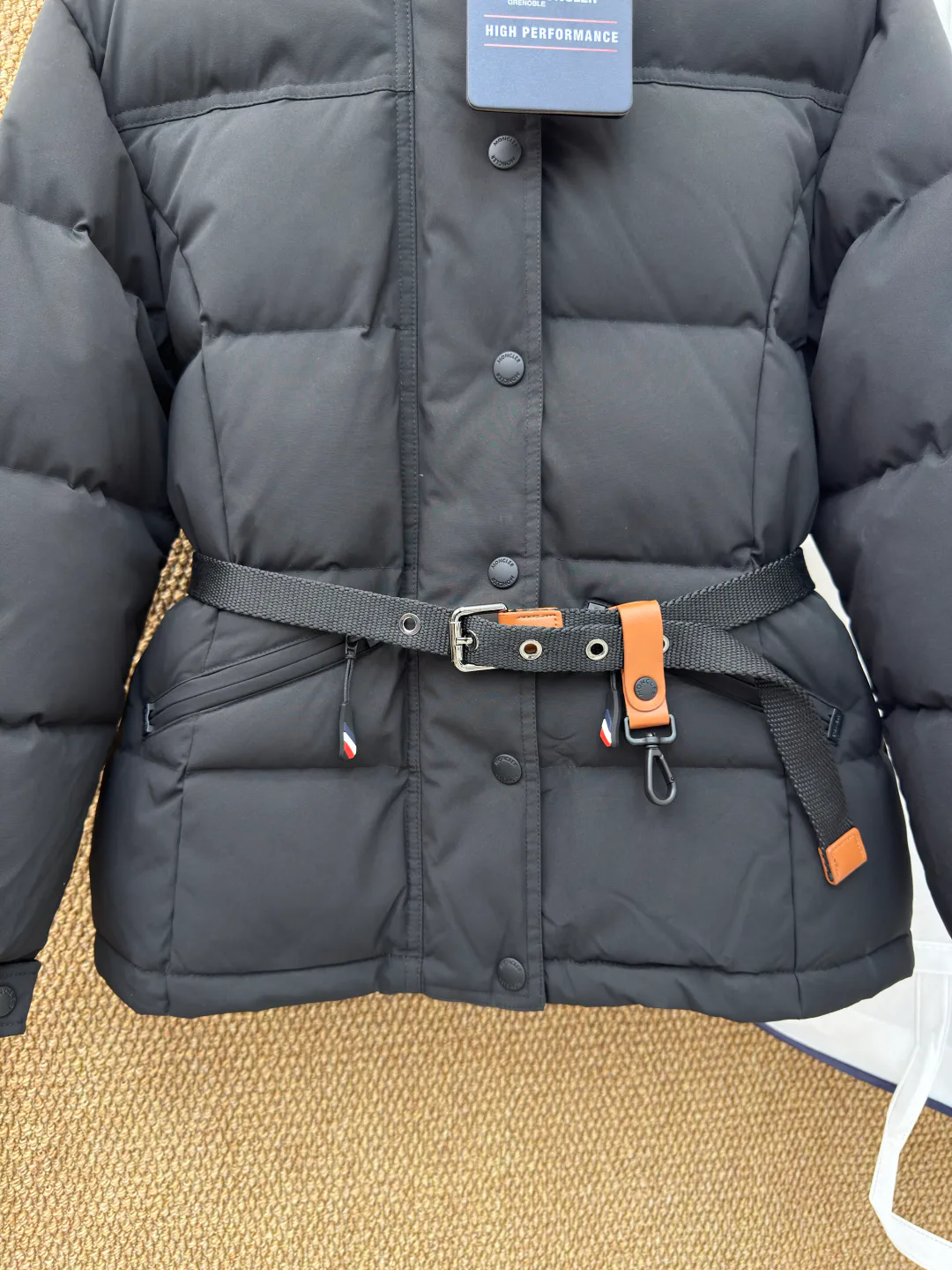 Куртки И Пуховики Женские Moncler 18816464