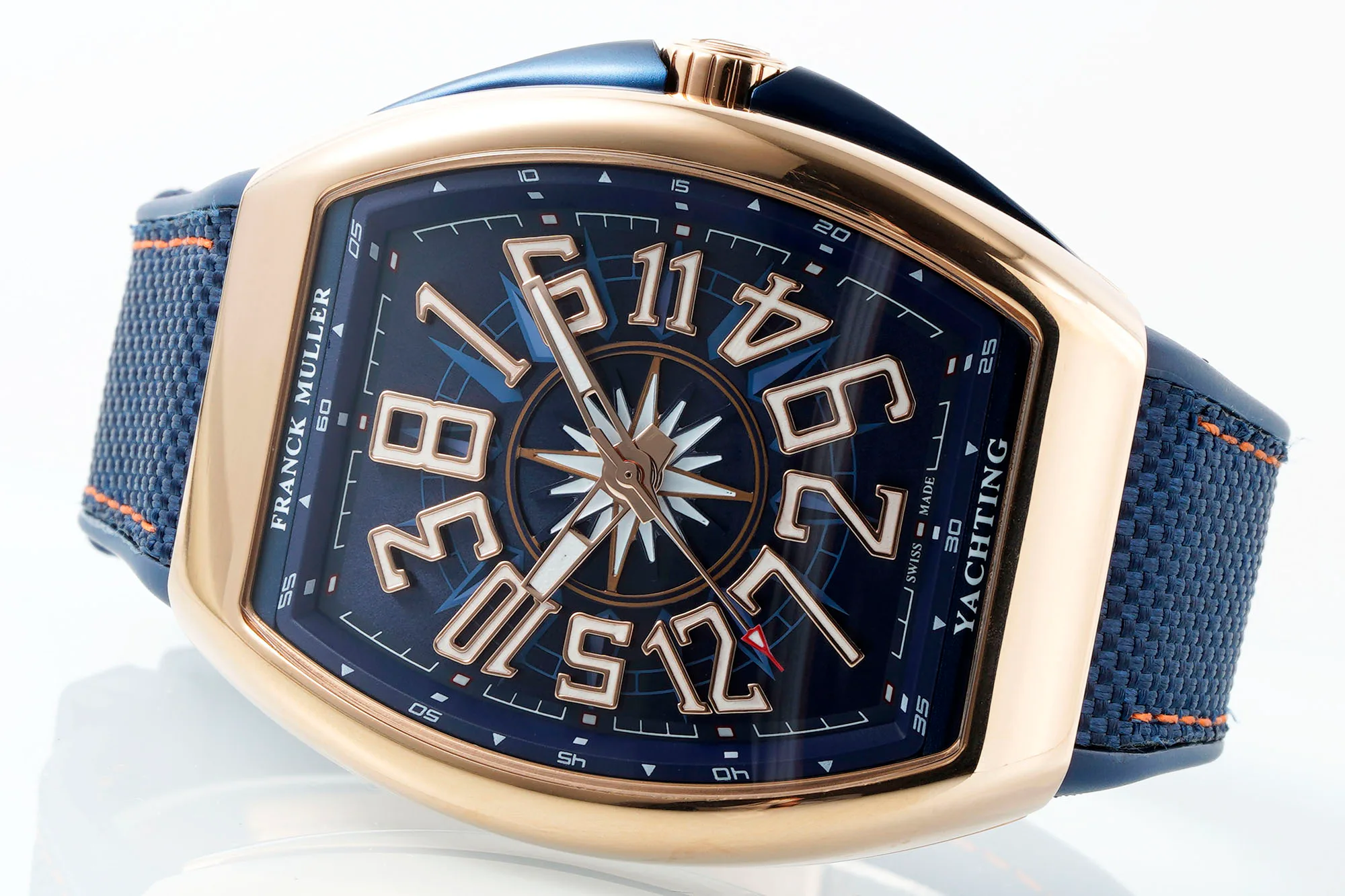 Часы Женские Franck Muller 1301490