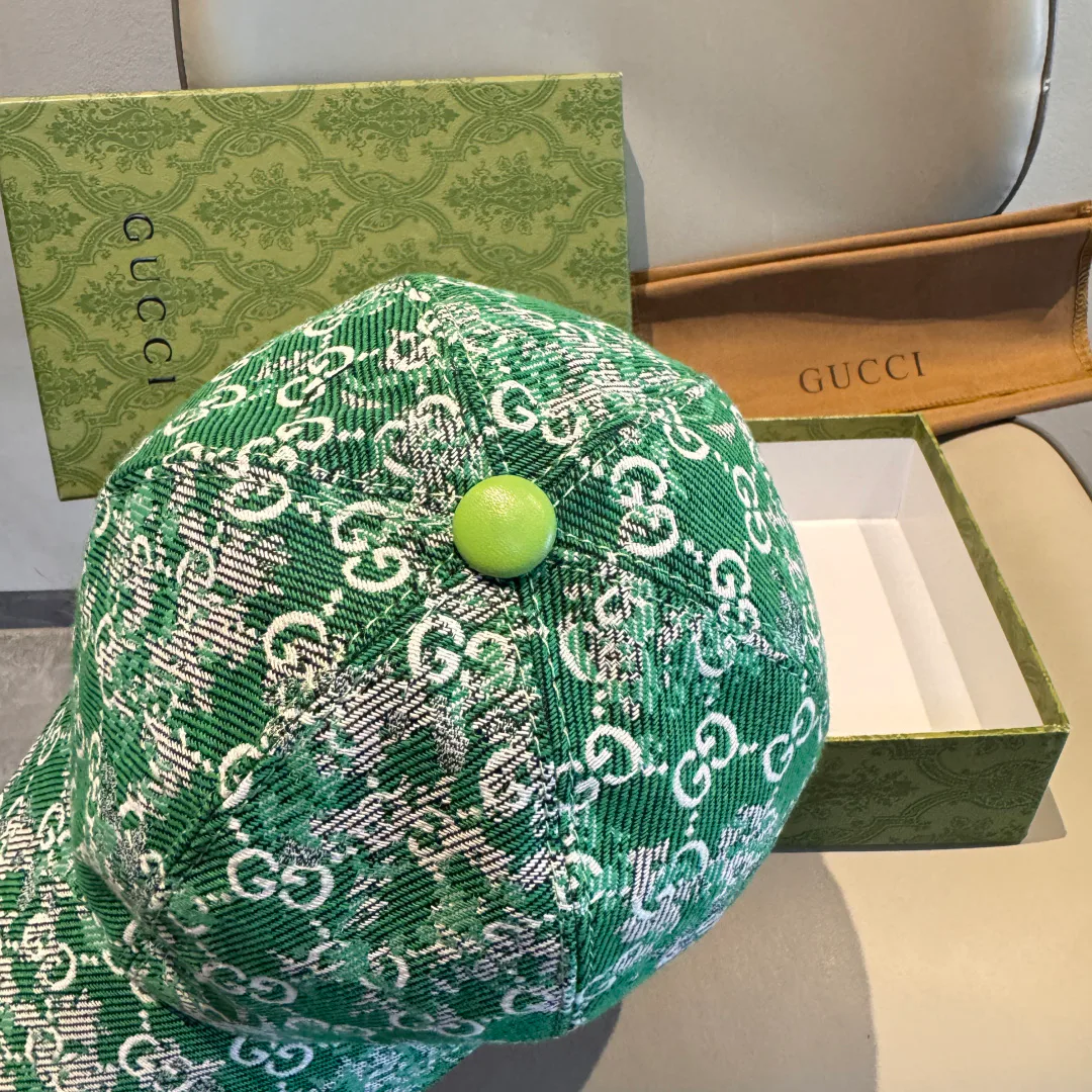 Головные Уборы Gucci 11362273