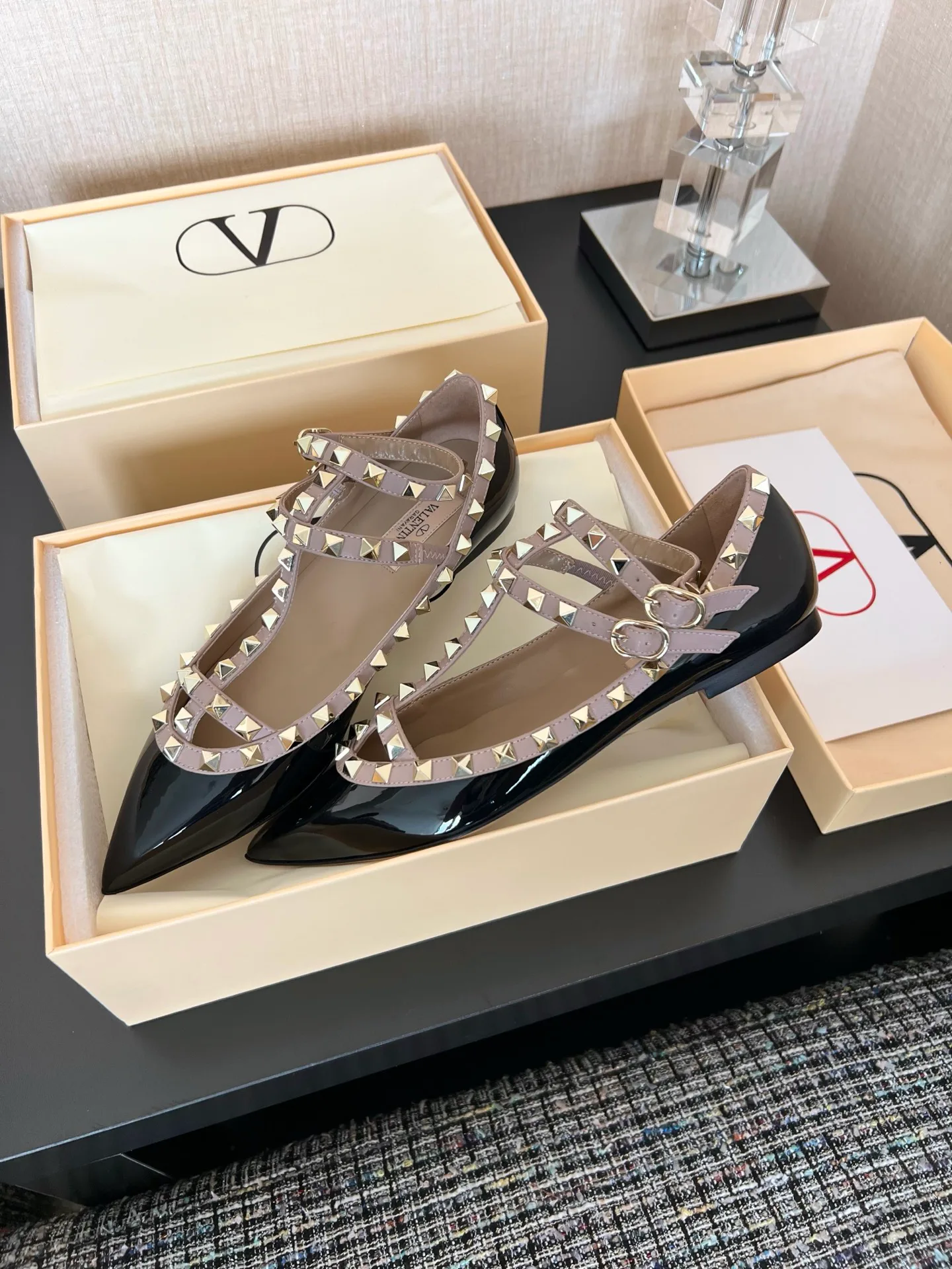 Туфли Женские Valentino 17480227