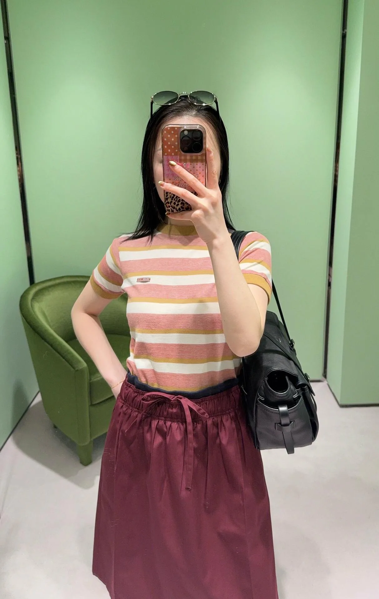 Футболки Женские Prada 11519336
