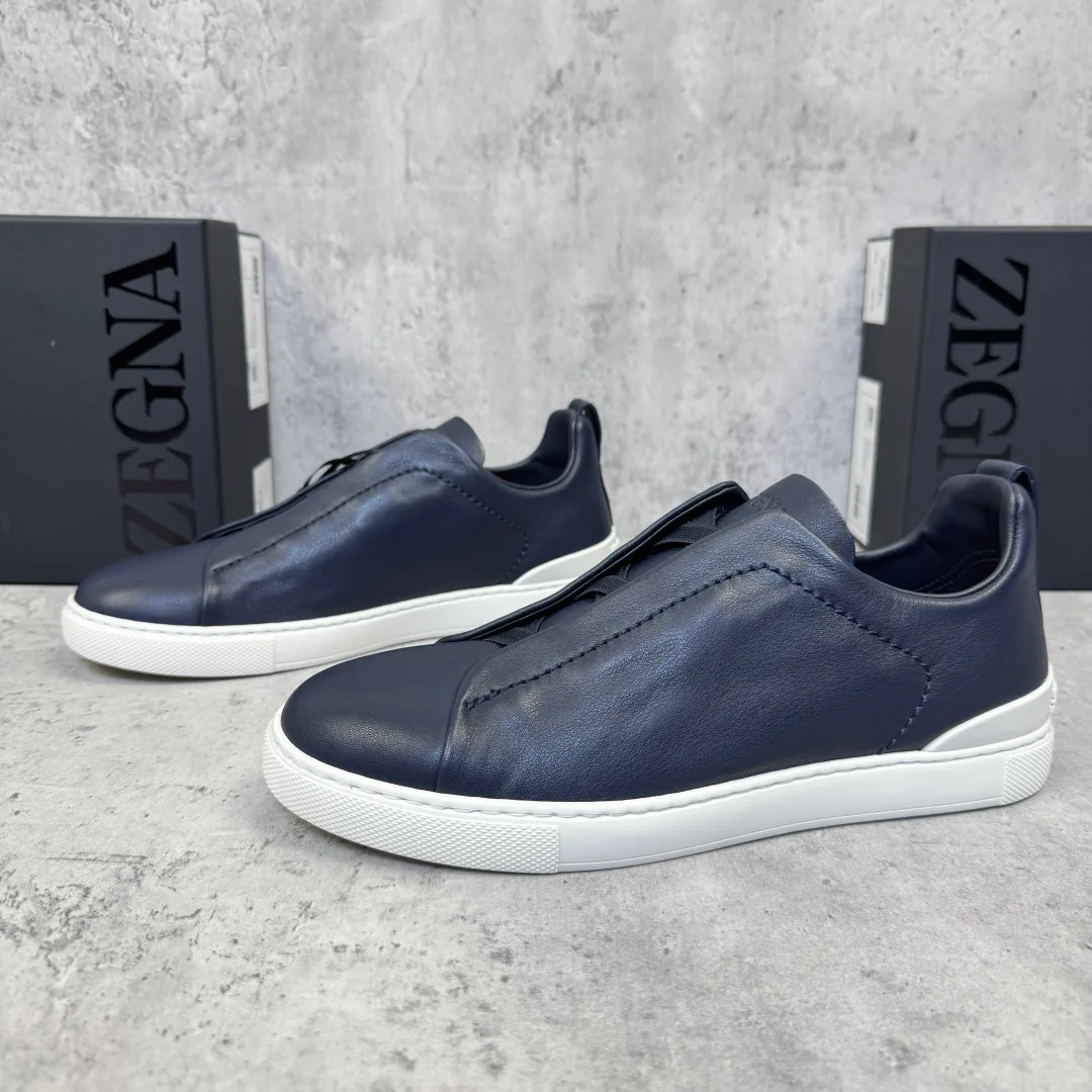 Кроссовки Мужские Zegna 13136237