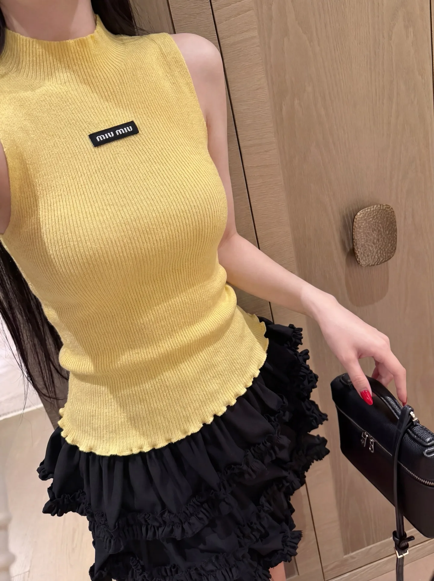 Юбки Женские Miu Miu 11451087