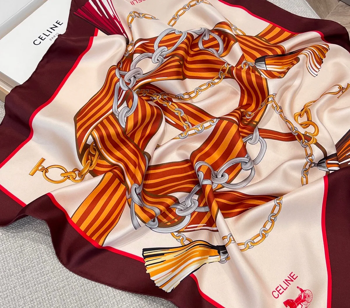 Платки Celine 11445592