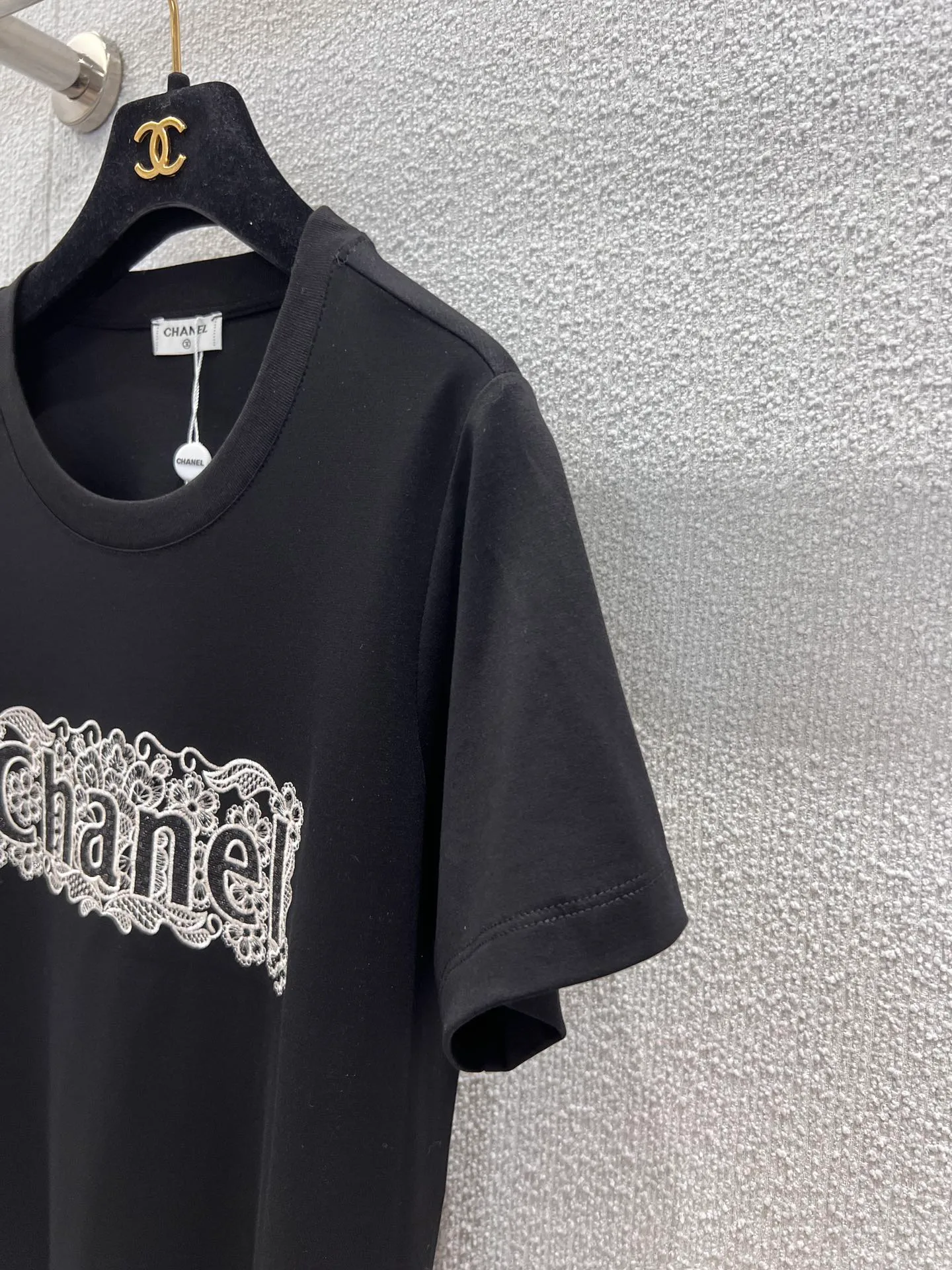 Футболки Женские Chanel 852128