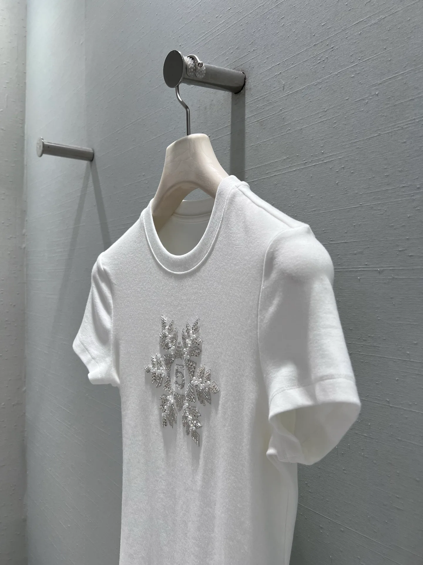 Футболки Женские Chanel 852094