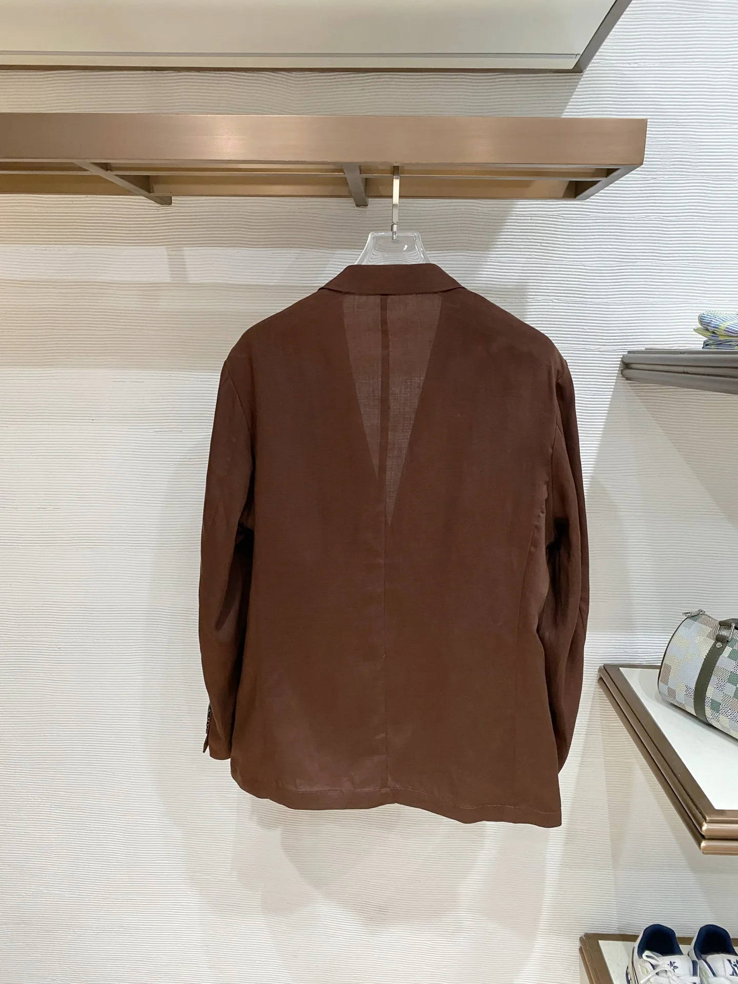 Пиджаки Мужские Loro Piana 11496601