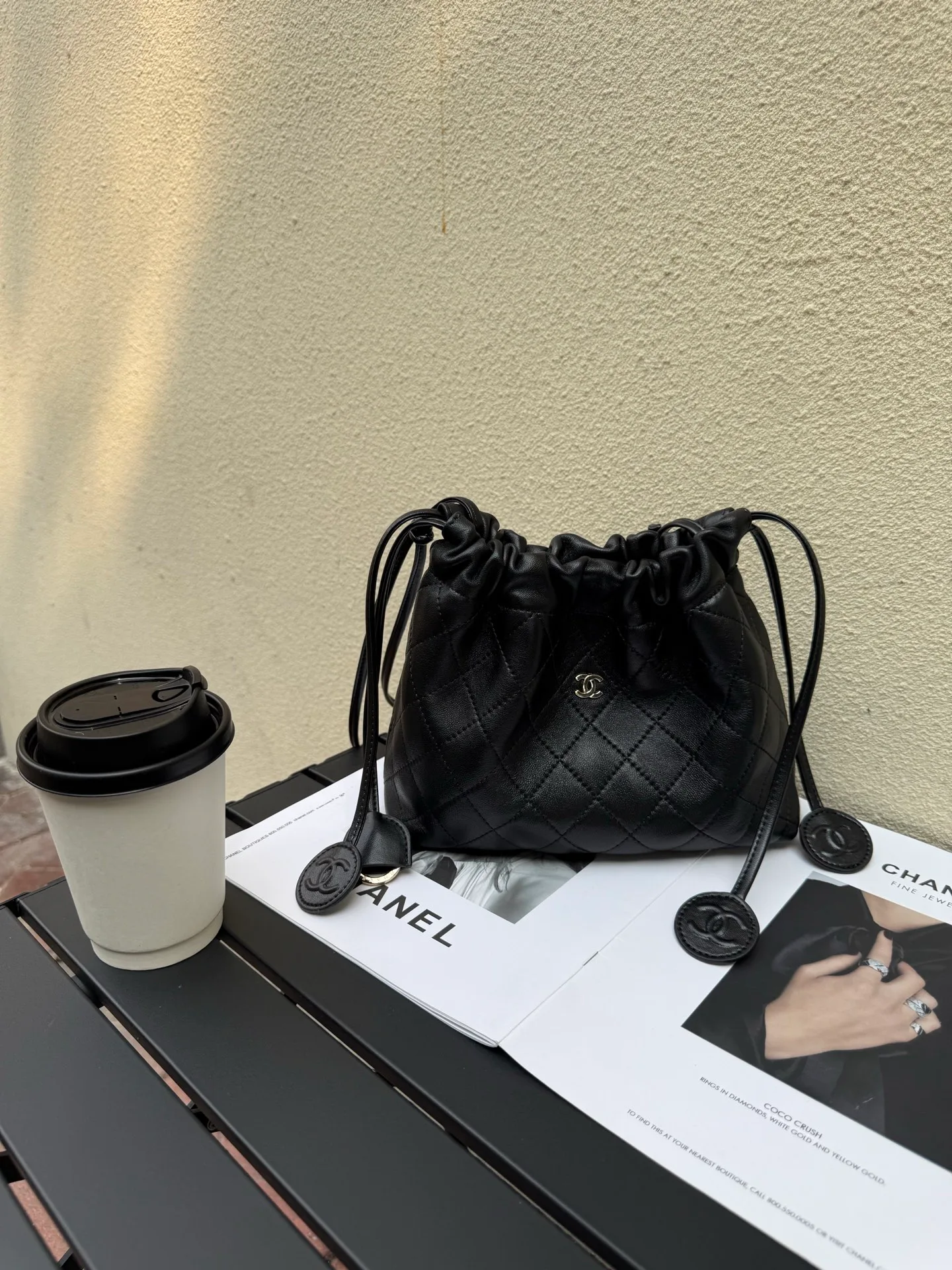 Классические Сумки Женские Chanel 13477109