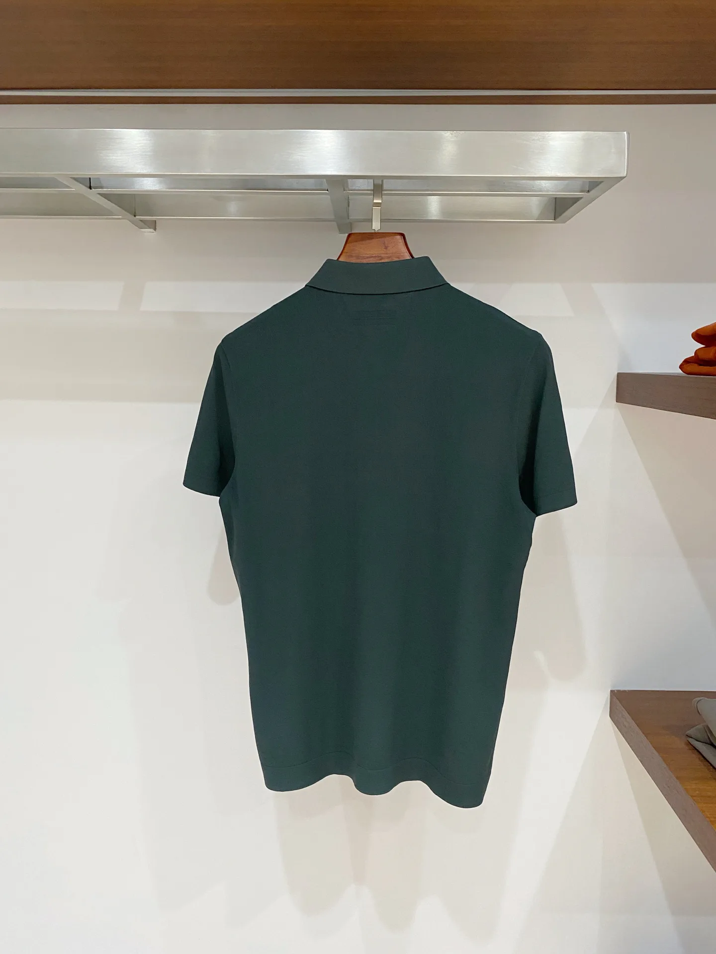 Рубашки Мужские Zegna 1428644