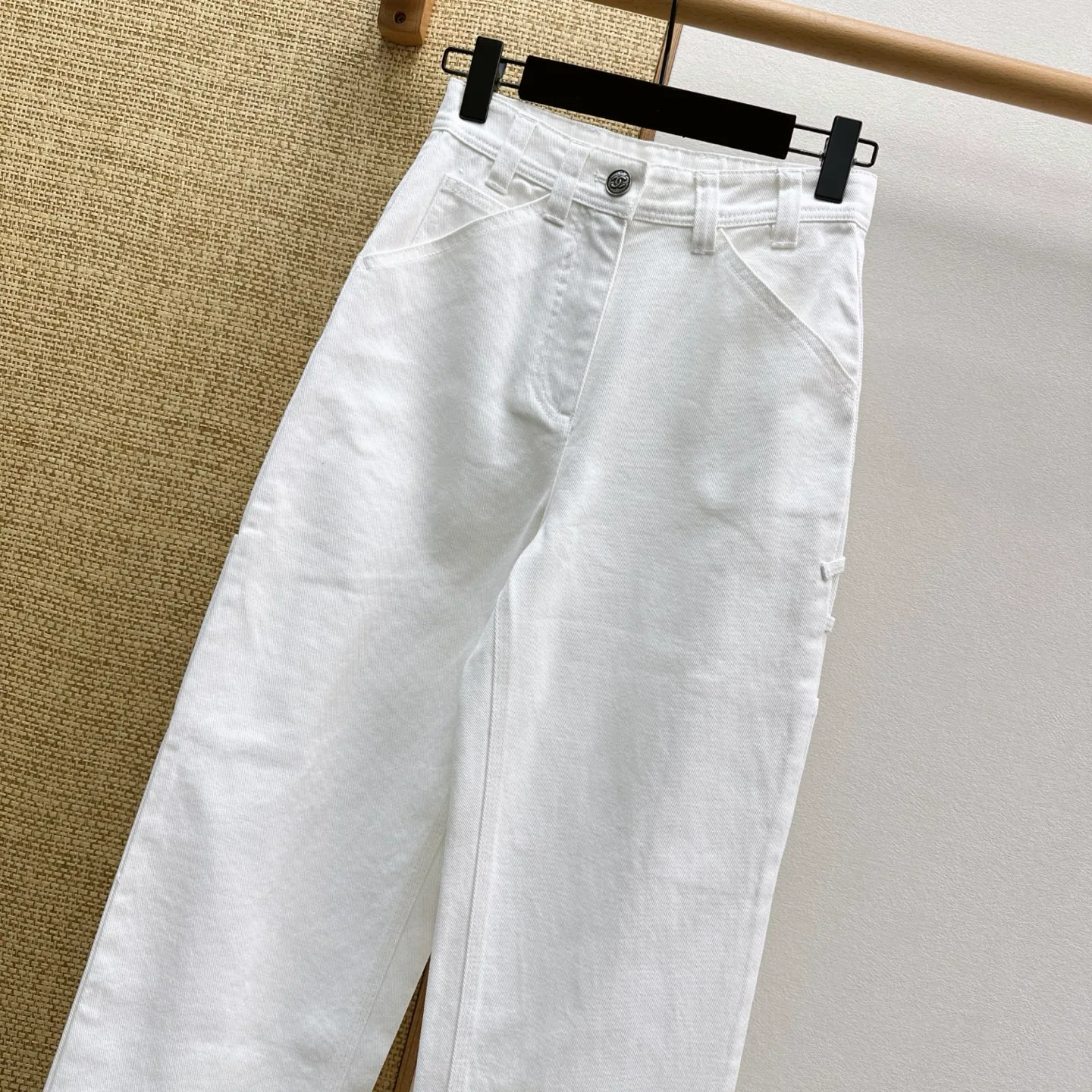 Шорты Женские Chanel 11577249