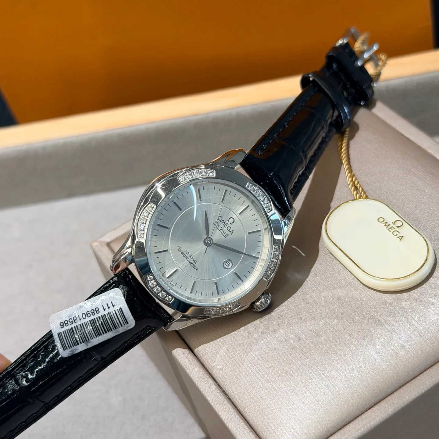 Часы Женские Omega 17120074