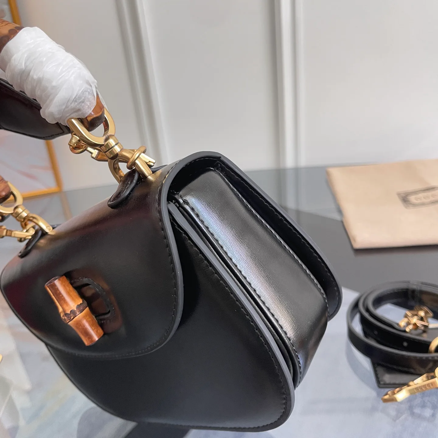 Классические Сумки Женские Gucci 13558861