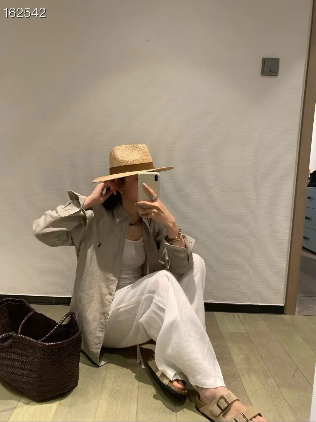 Рубашки Женские Ralph Lauren 18158517