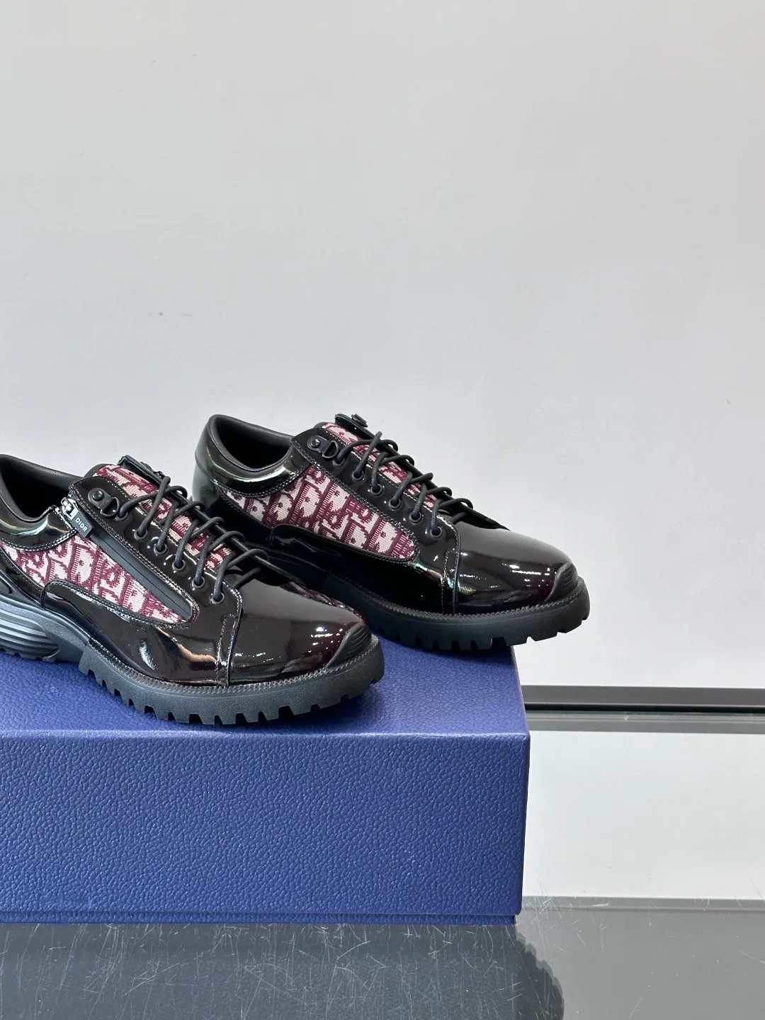 Кроссовки Мужские Christian Dior 5120177