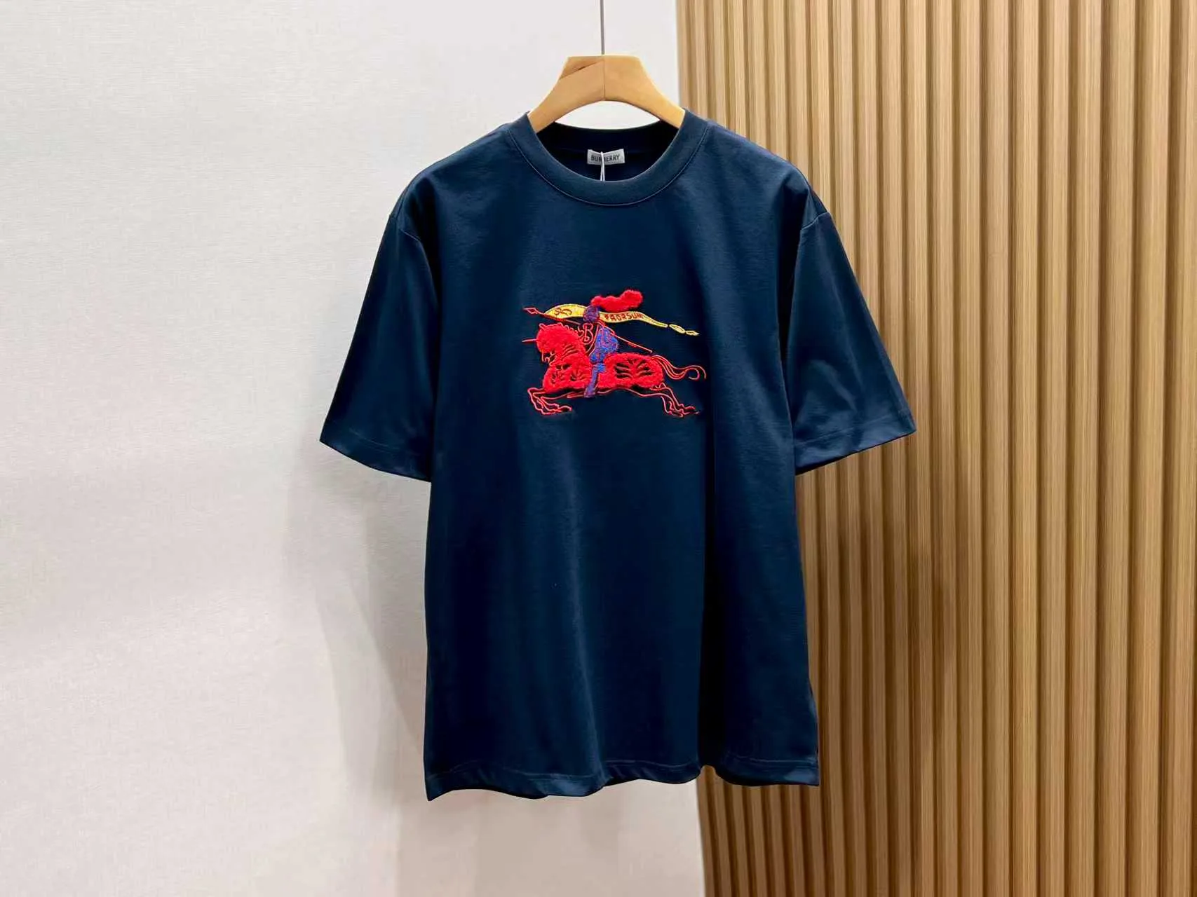 Футболки Мужские Burberry 4766596