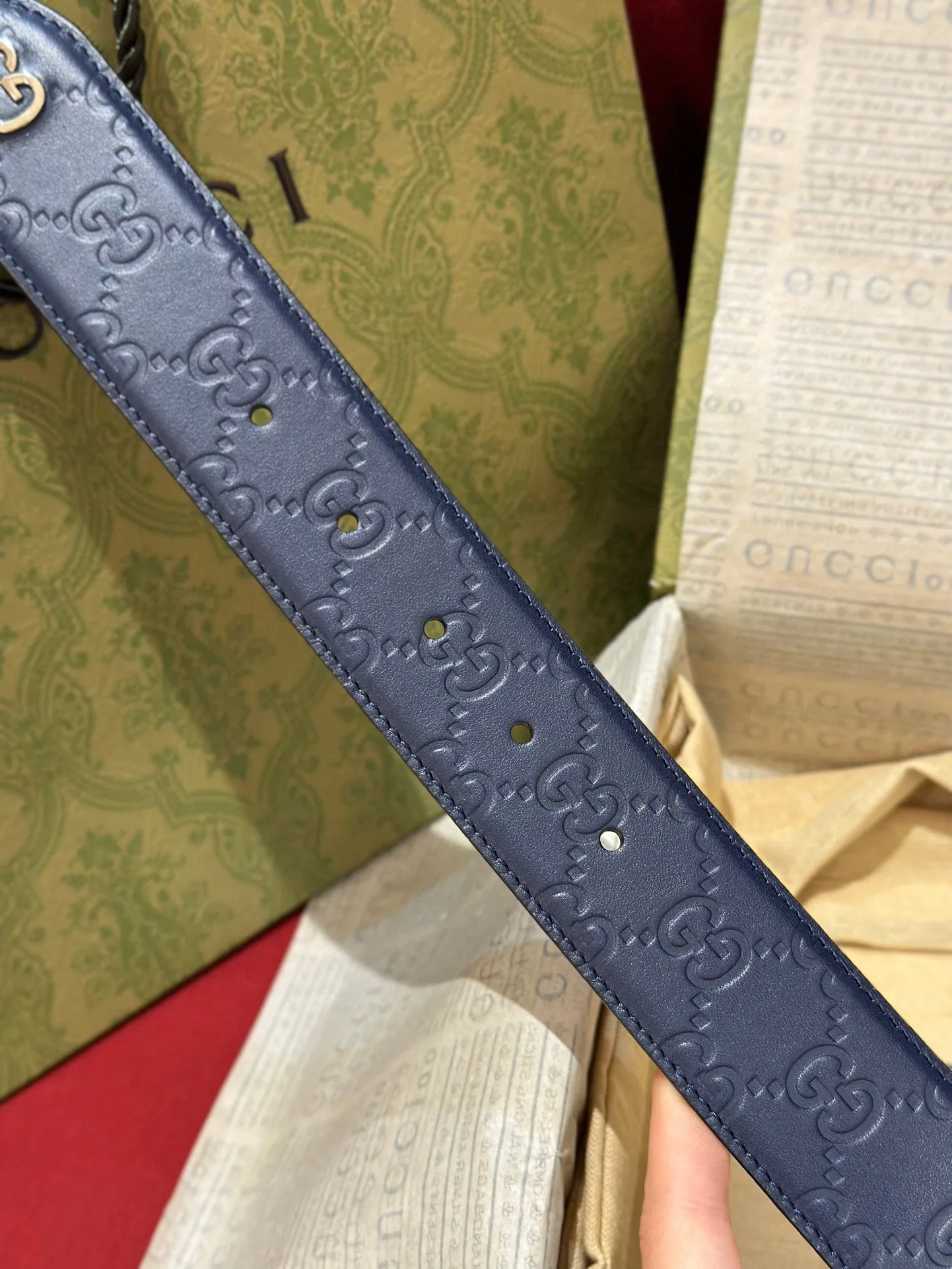 Поясные Сумки Женские Gucci 994936