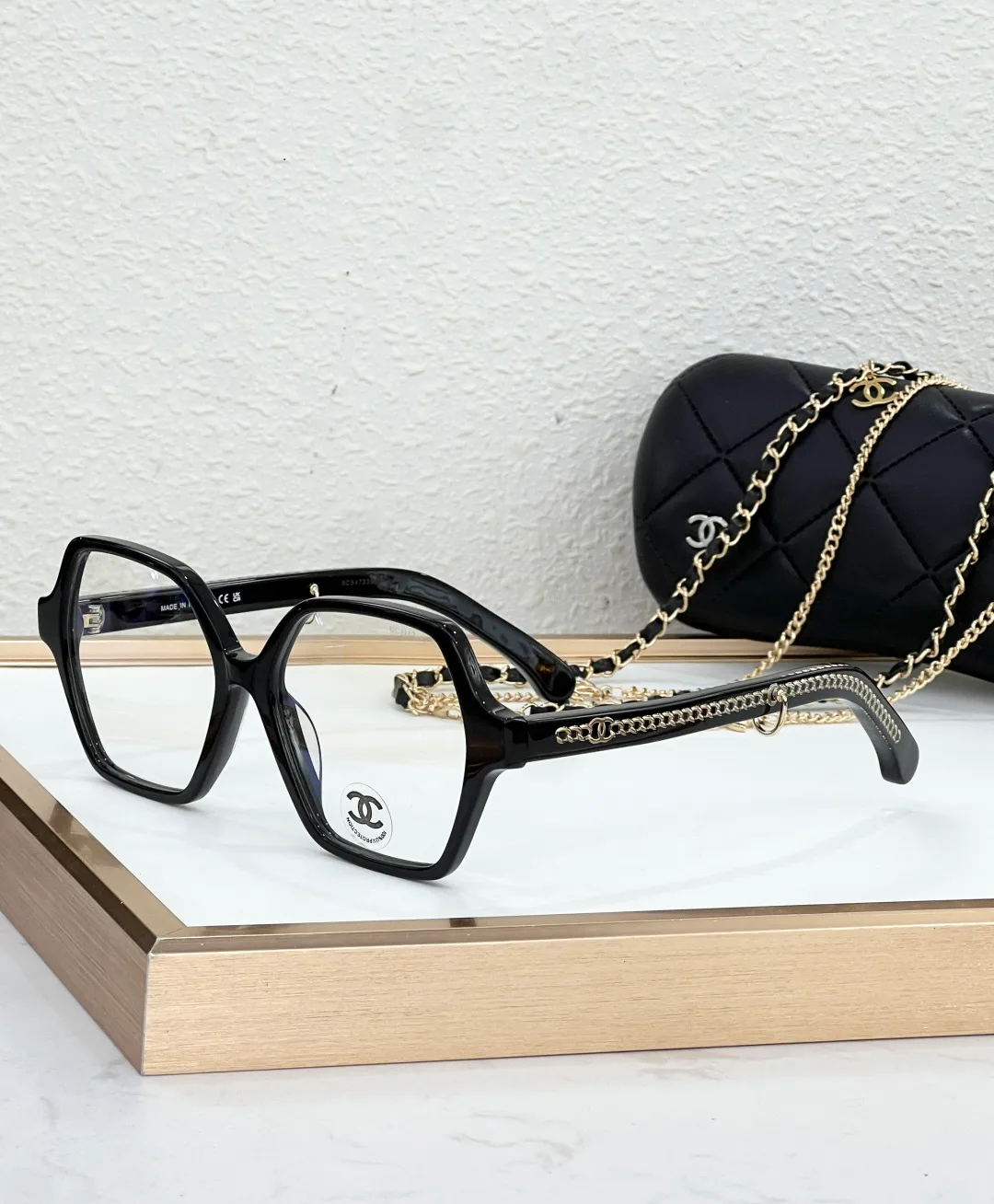 Очки Chanel 16870917