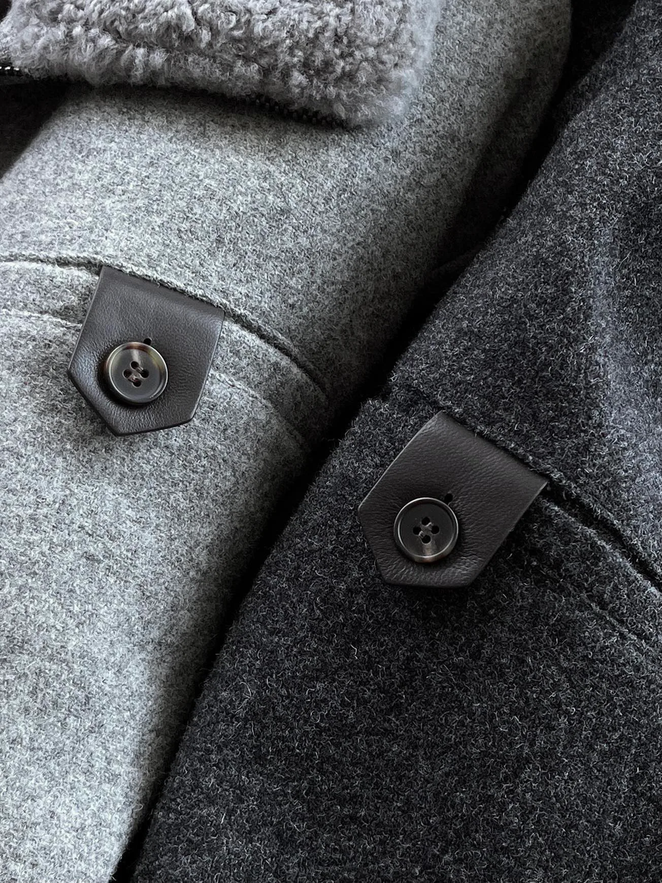 Куртки И Пуховики Мужские Tod's 1209629