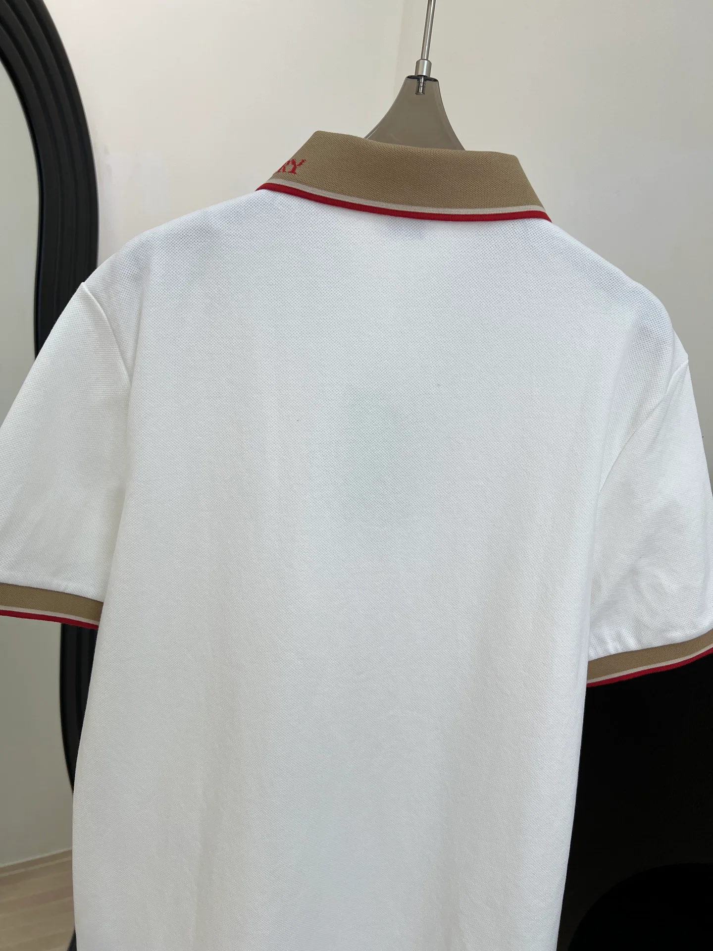 Футболки Мужские Burberry 1688172