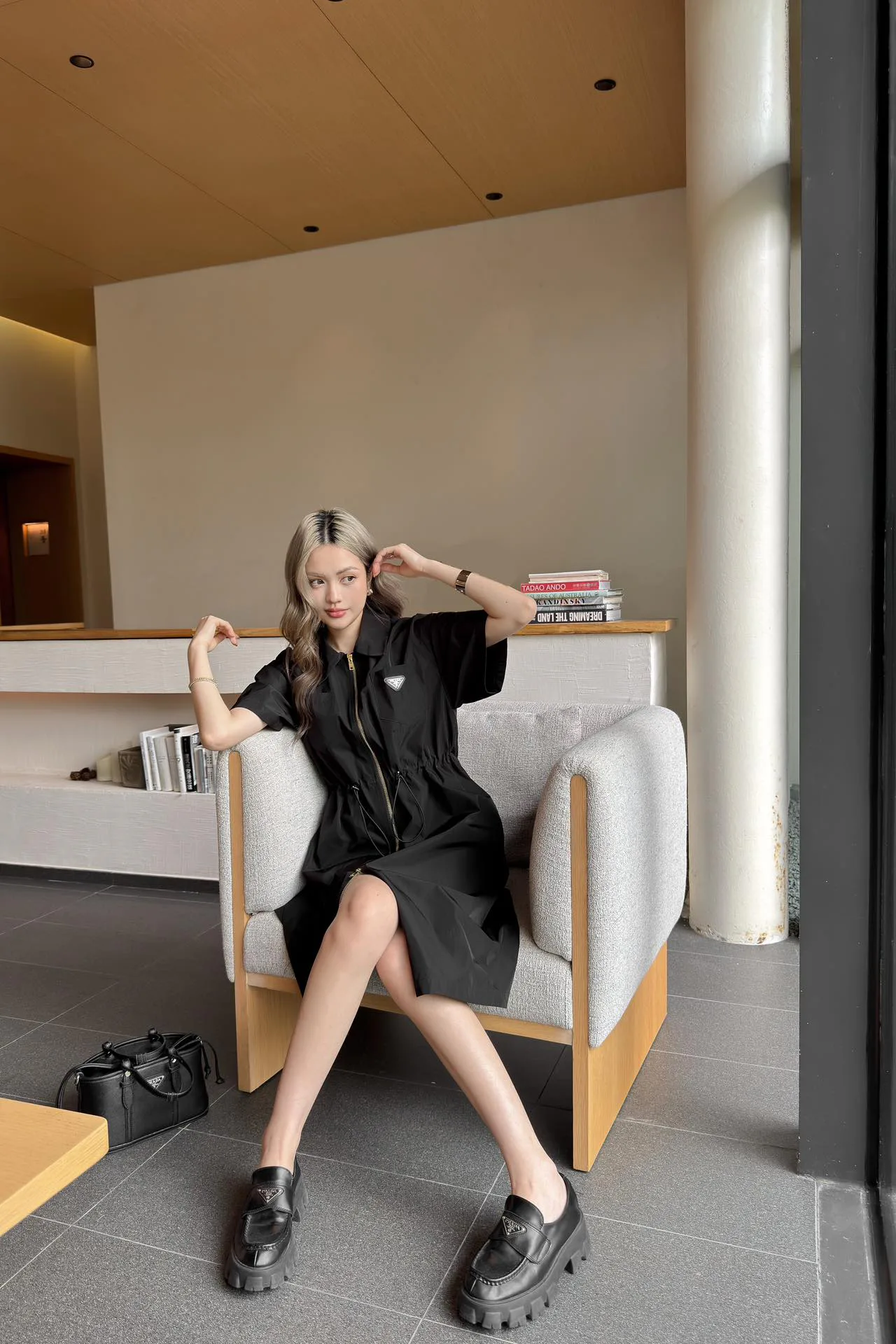 Платья Женские Prada 24739