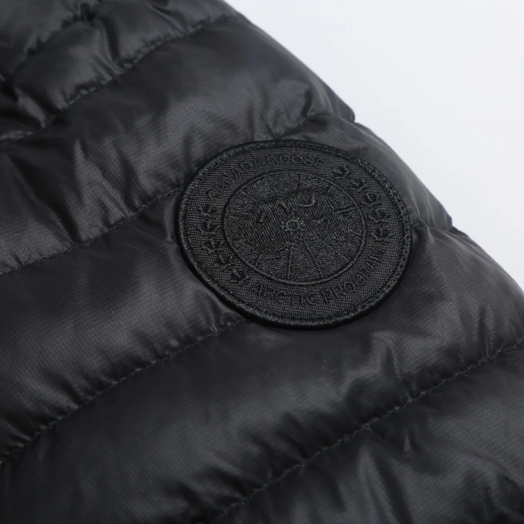 Куртки И Пуховики Женские Canada Goose 18022521