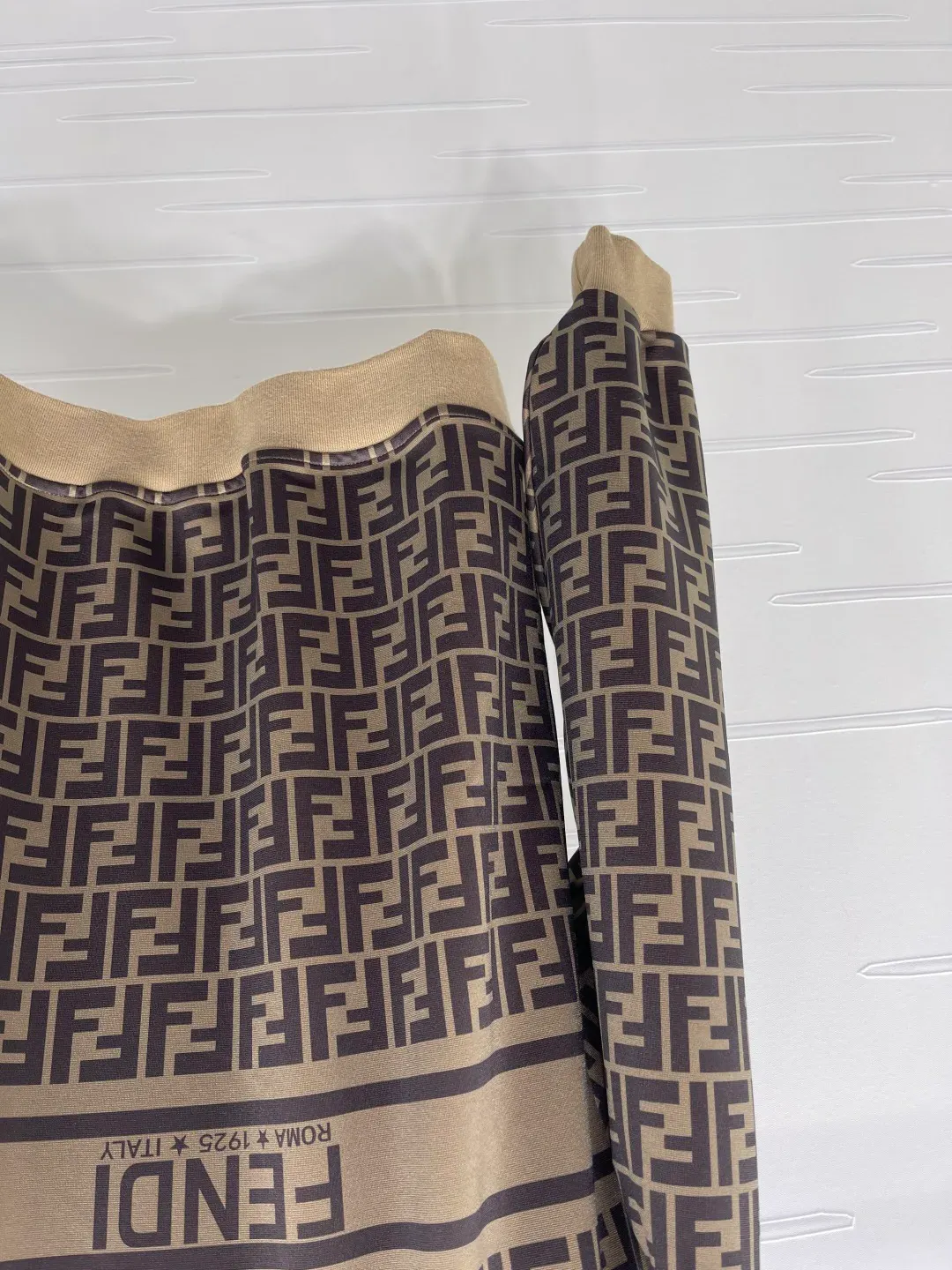 Спортивные Костюмы Женские Fendi 867615