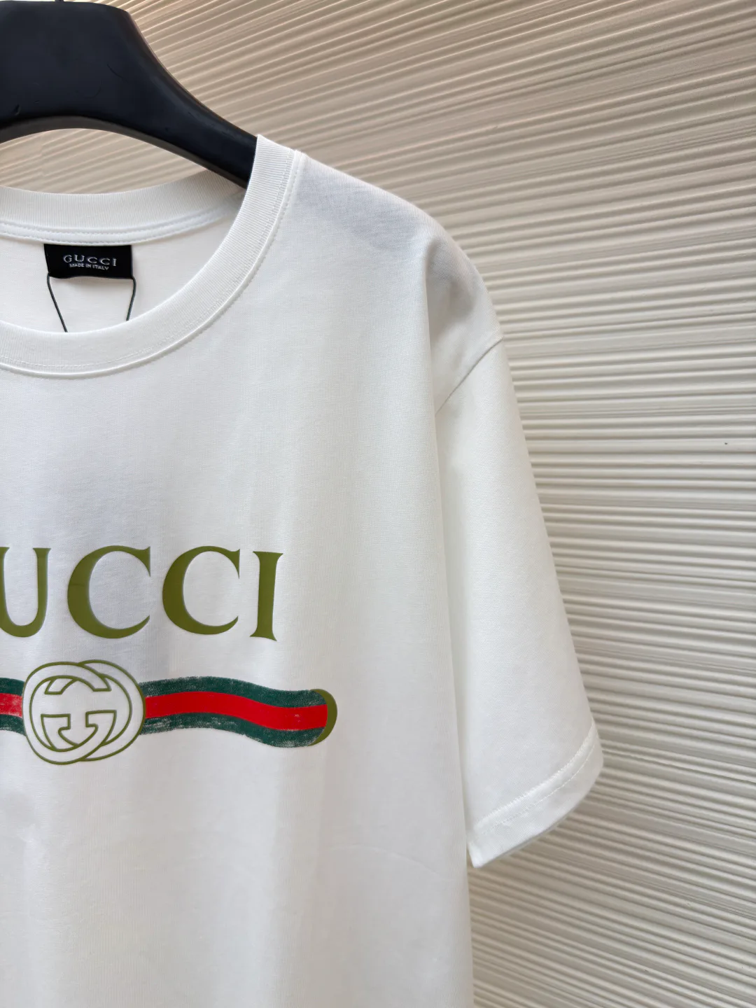 Футболки Мужские Gucci 11430027