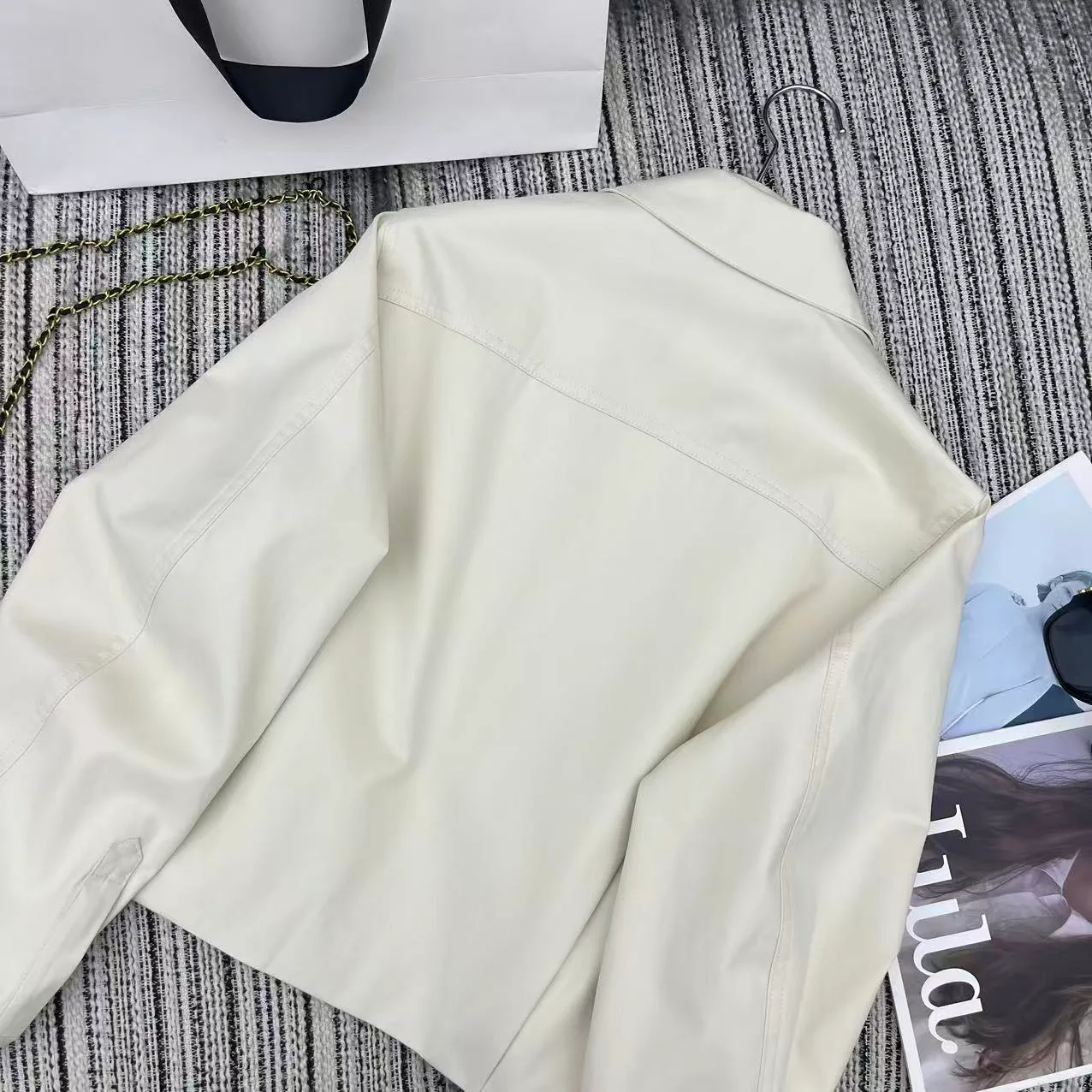 Жакеты Женские Loewe 12196264